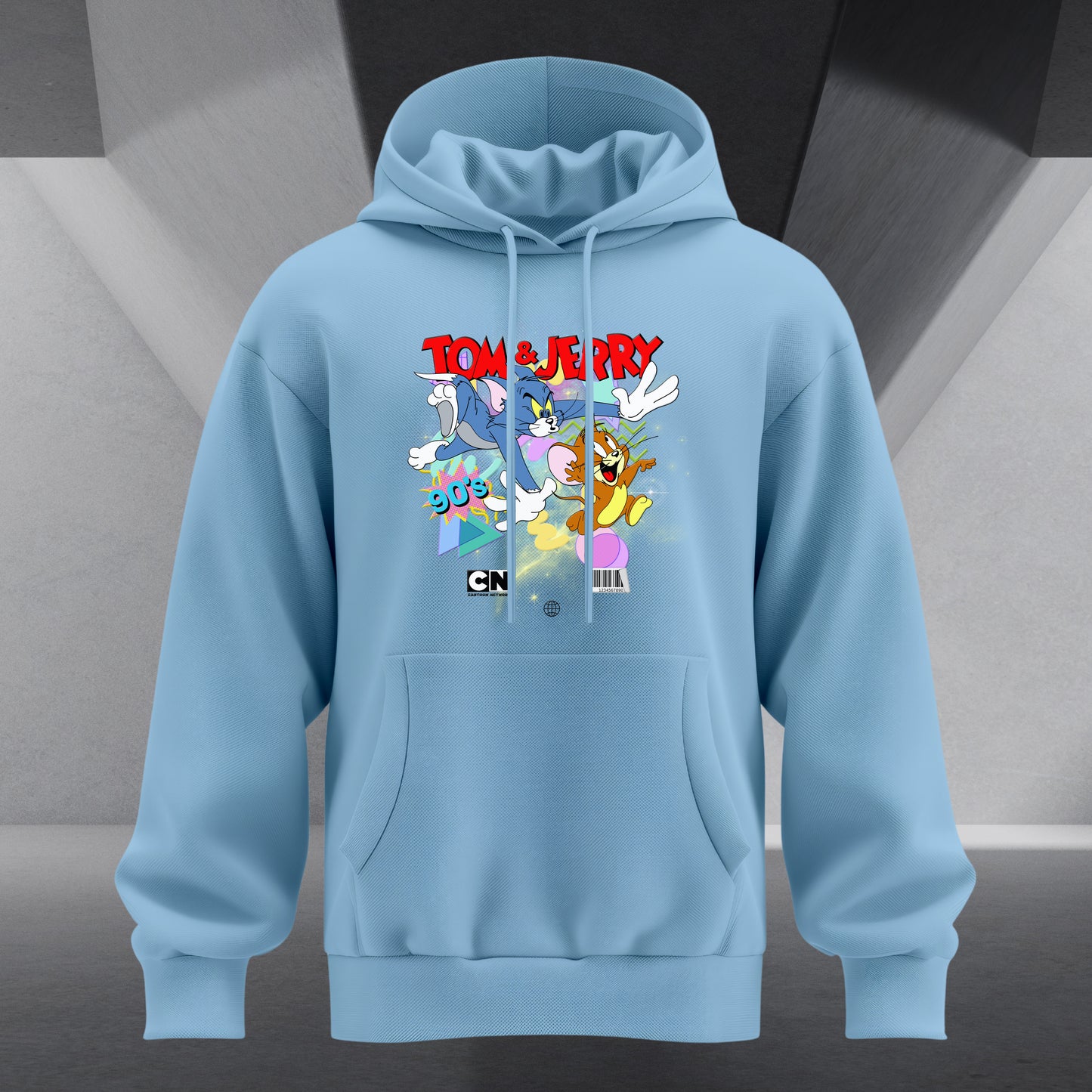 baby blue