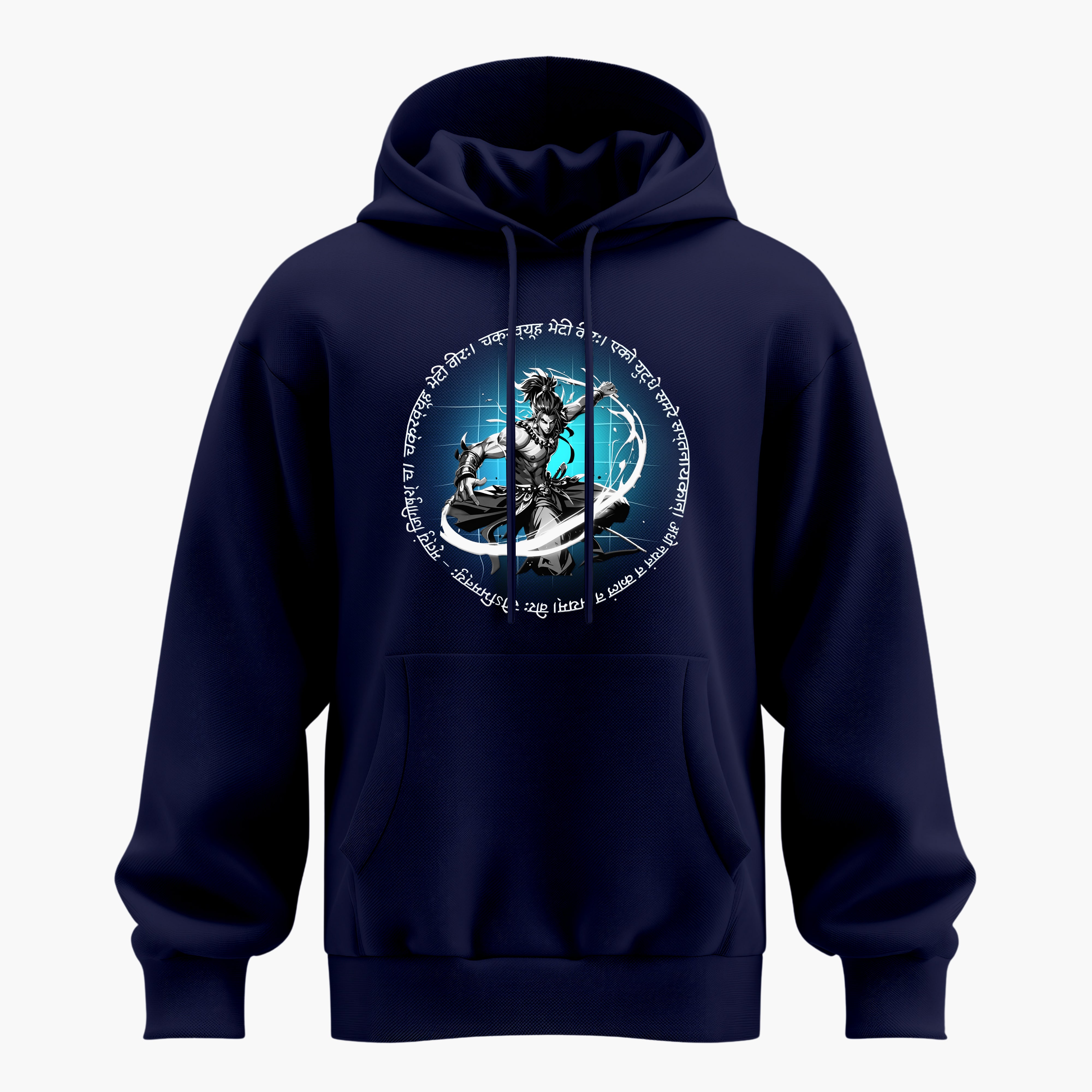 navy blue