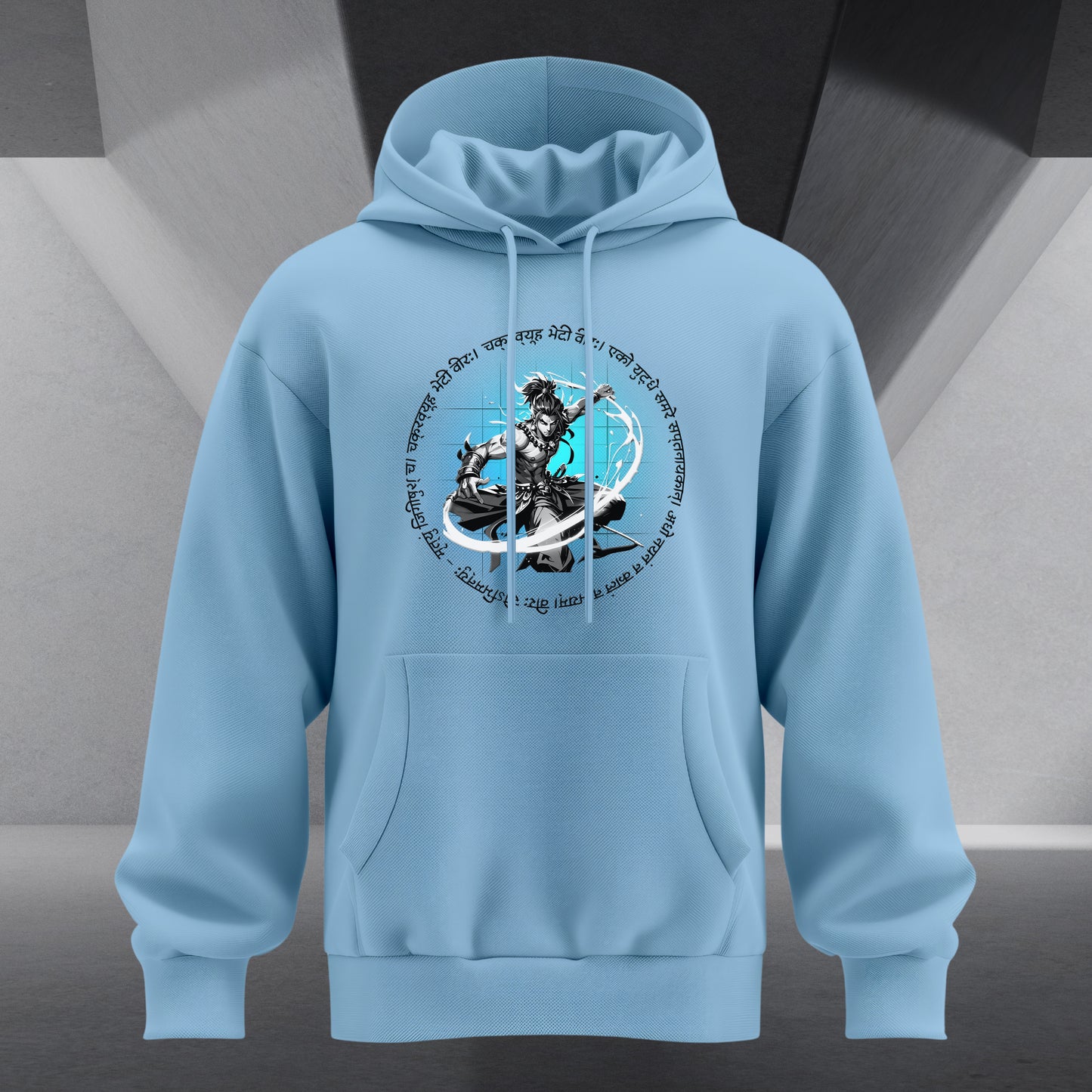baby blue