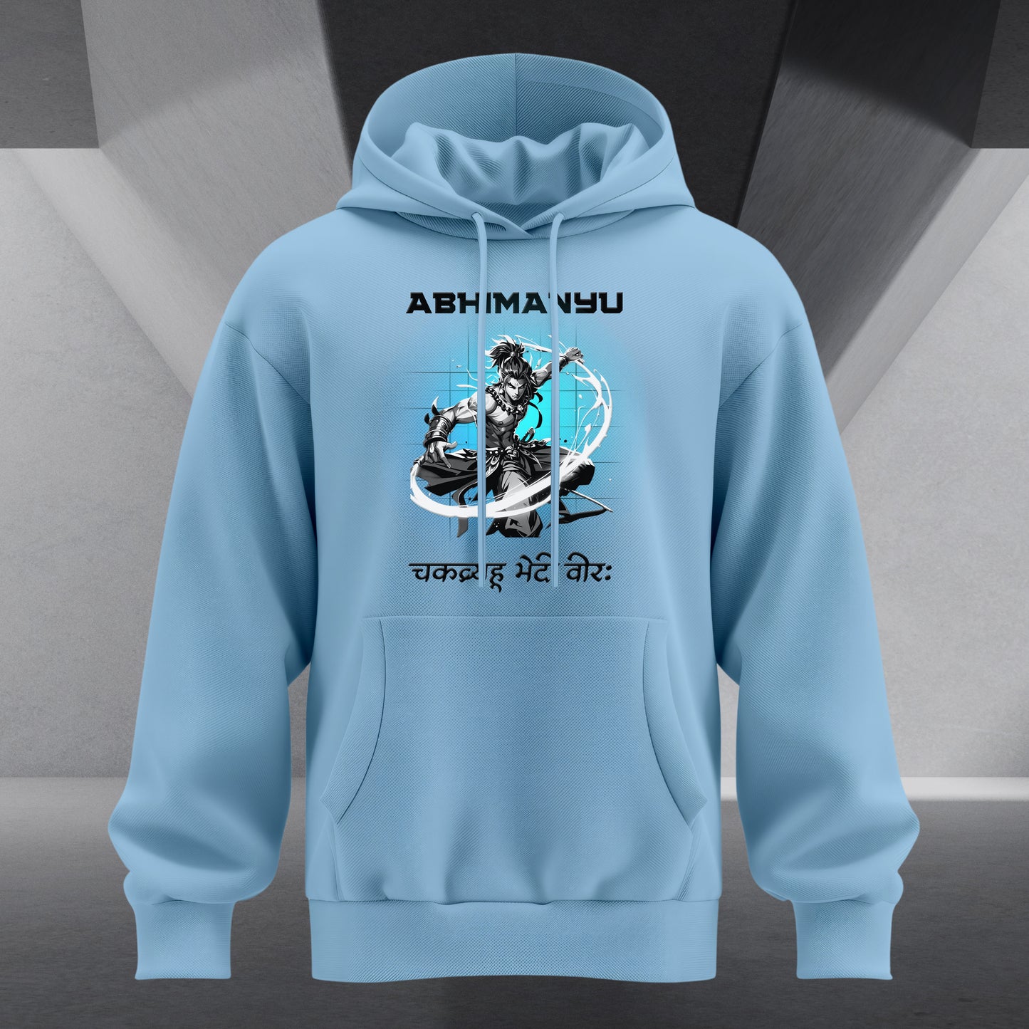 baby blue