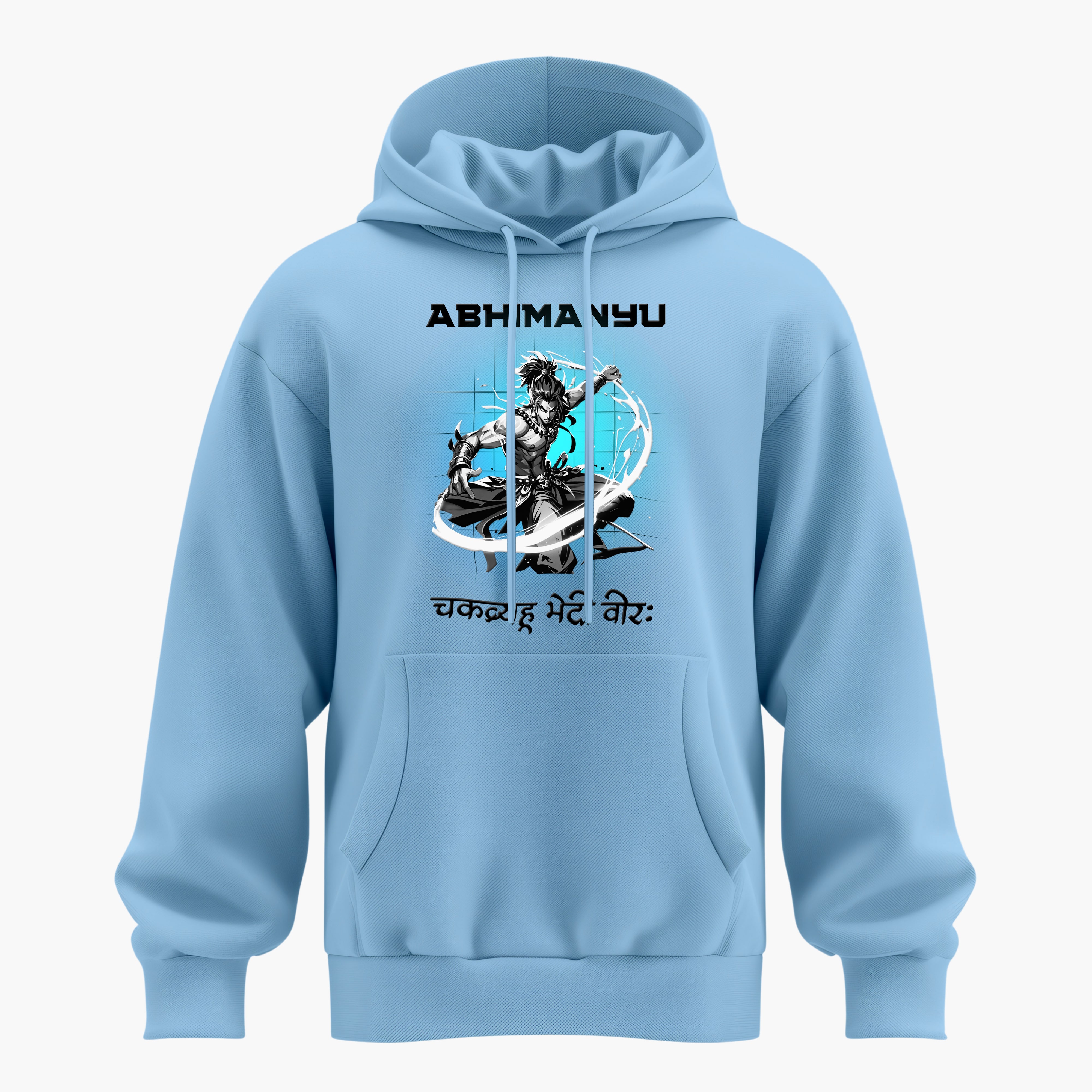 Baby Blue