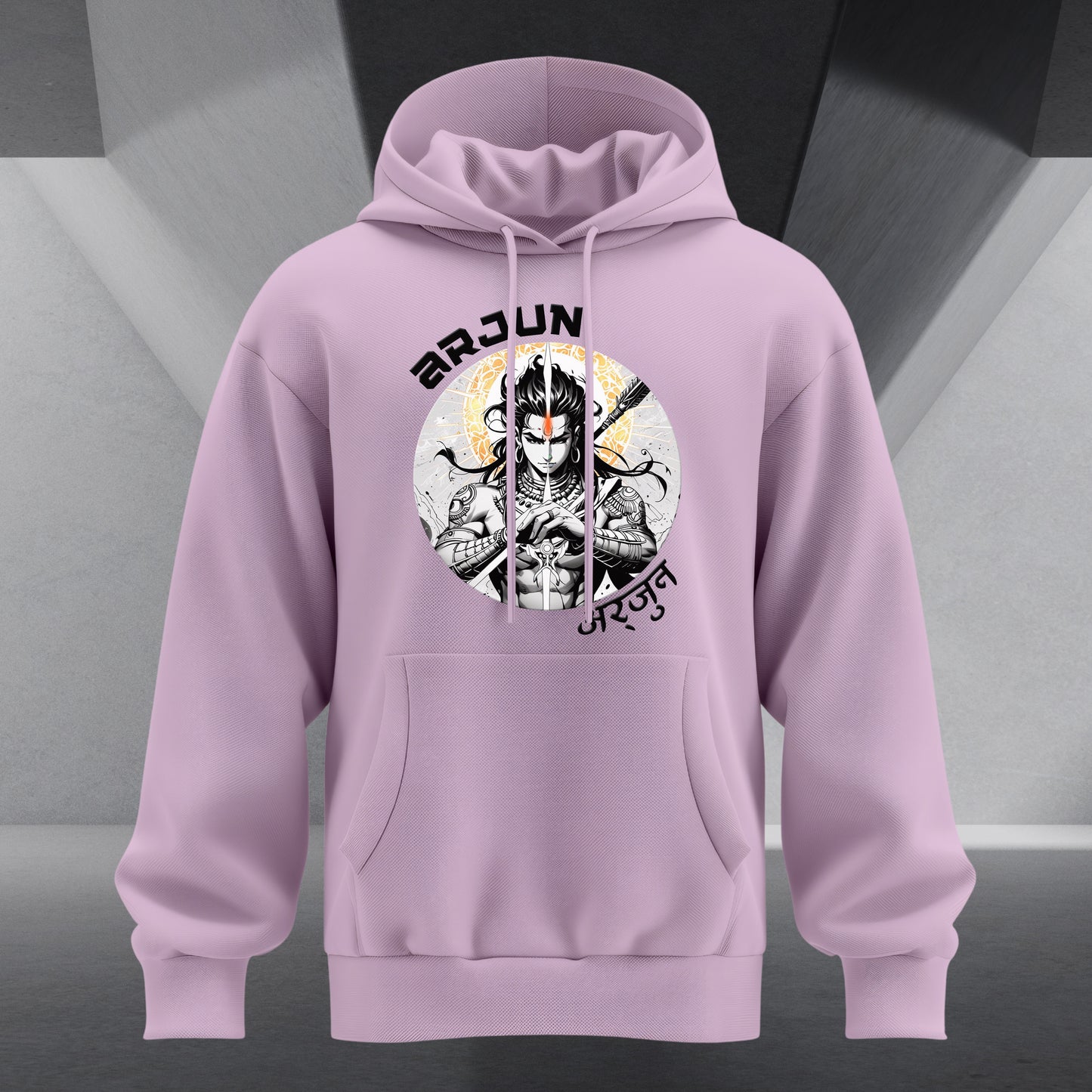 light baby pink