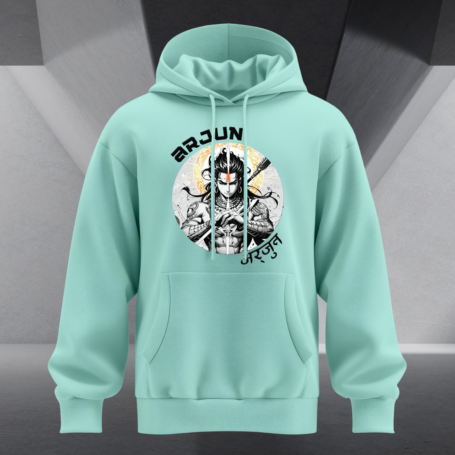 mint