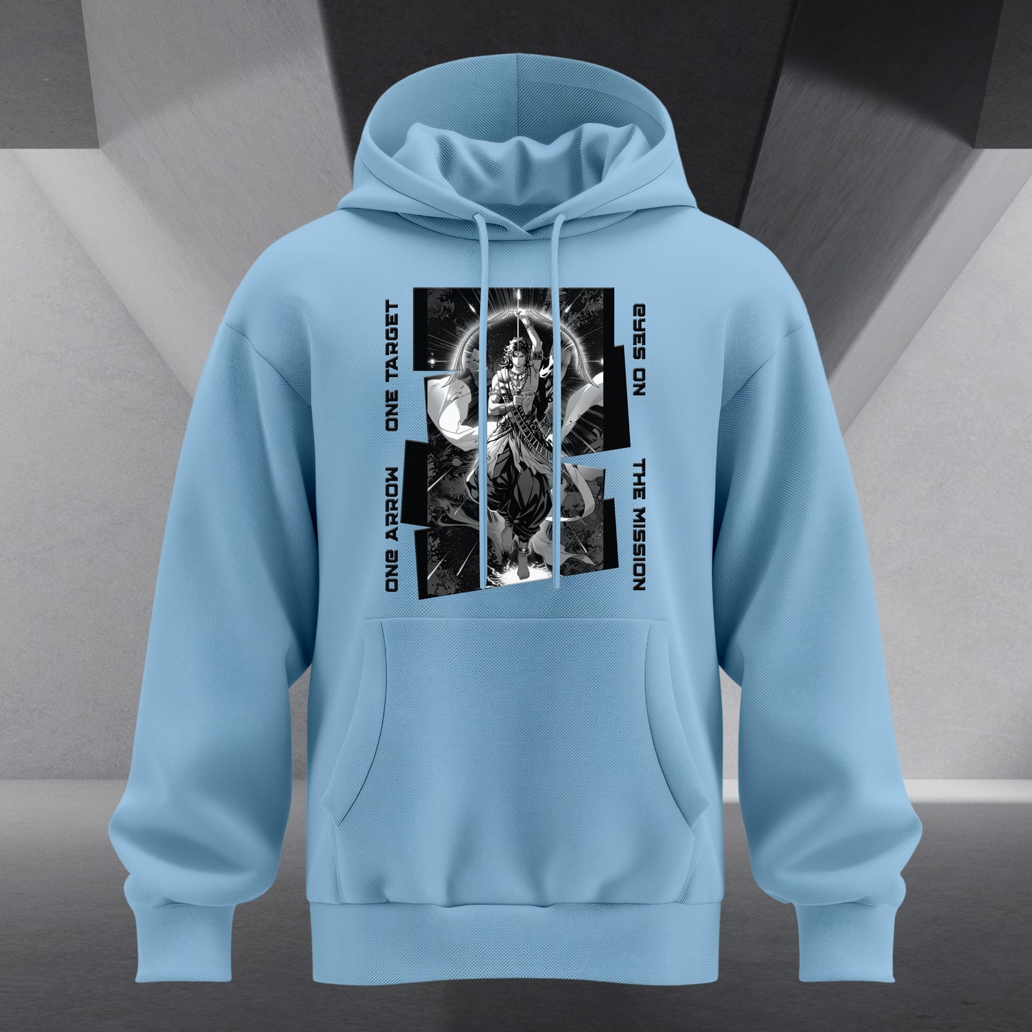 baby blue