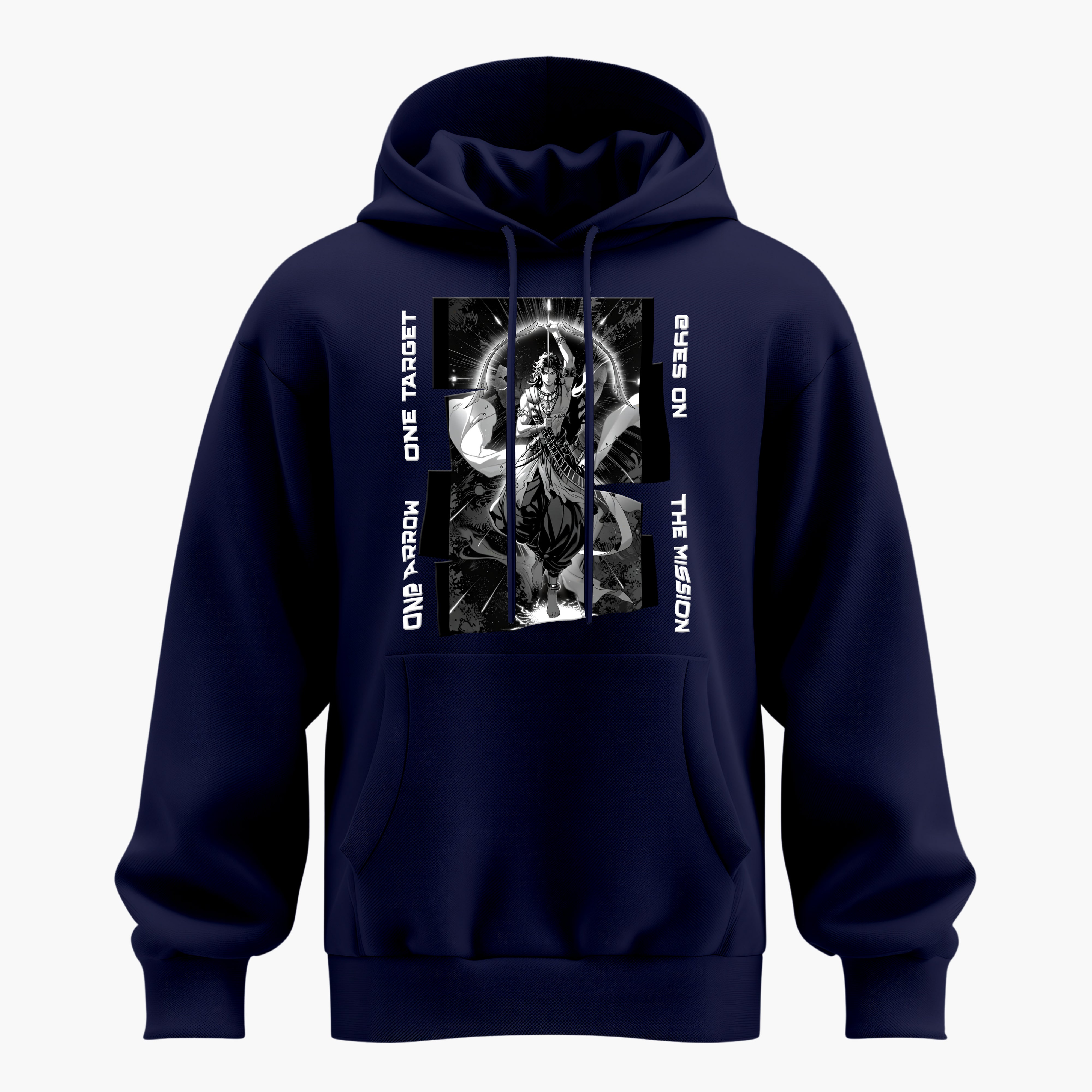 navy blue