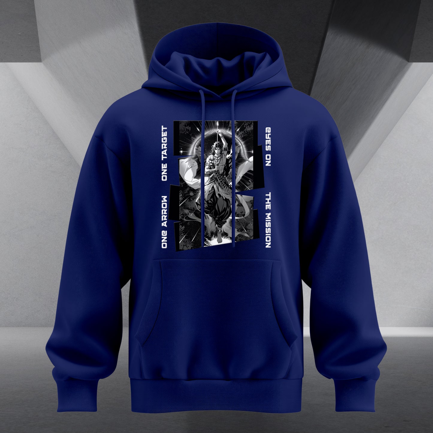 royal blue
