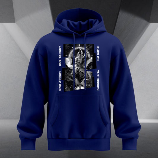 royal blue