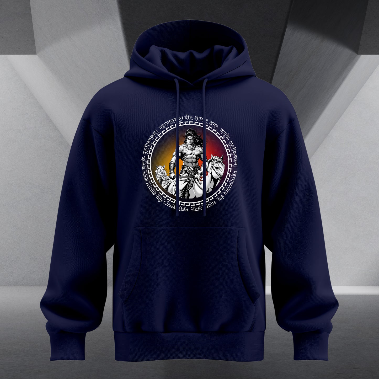 navy blue