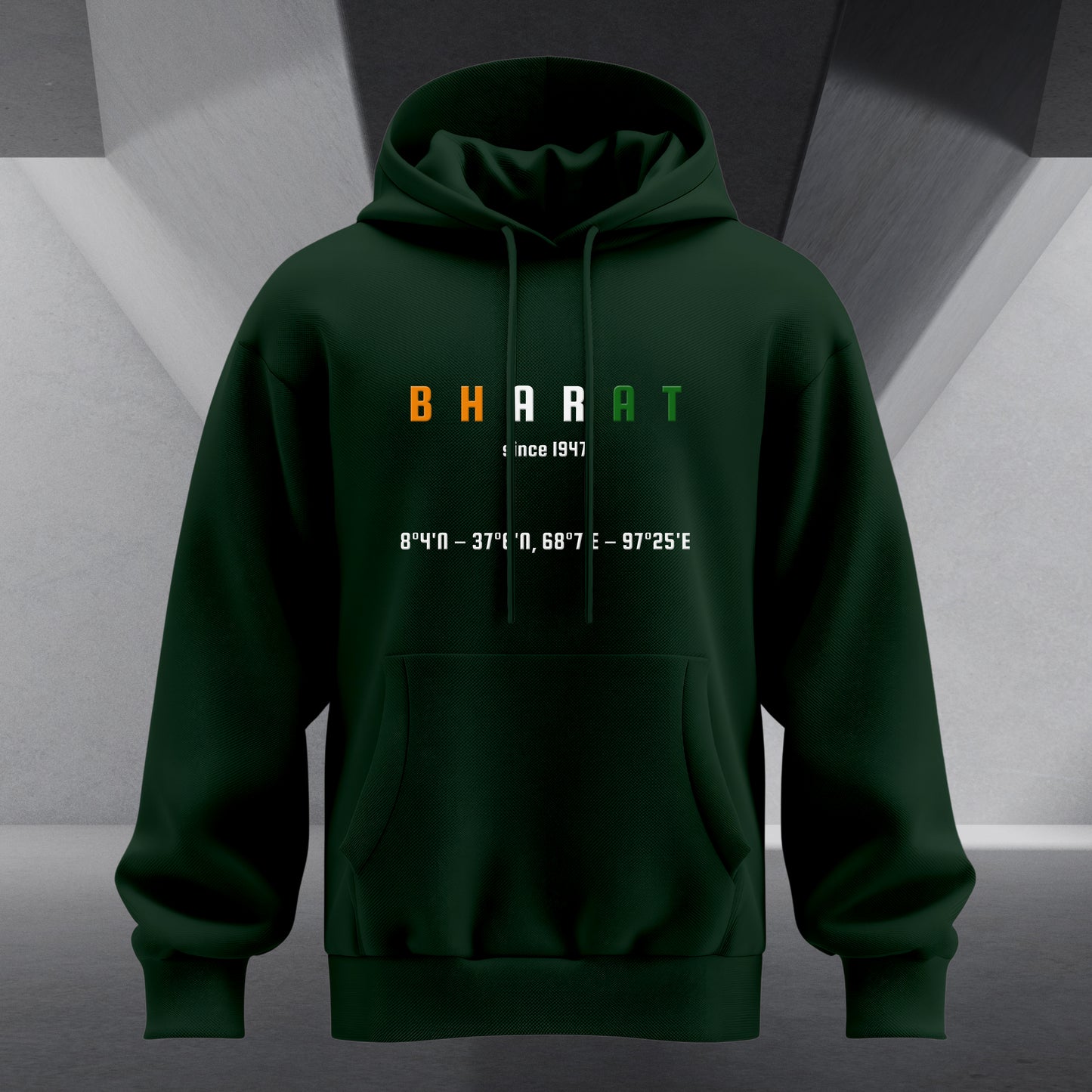 bottle green