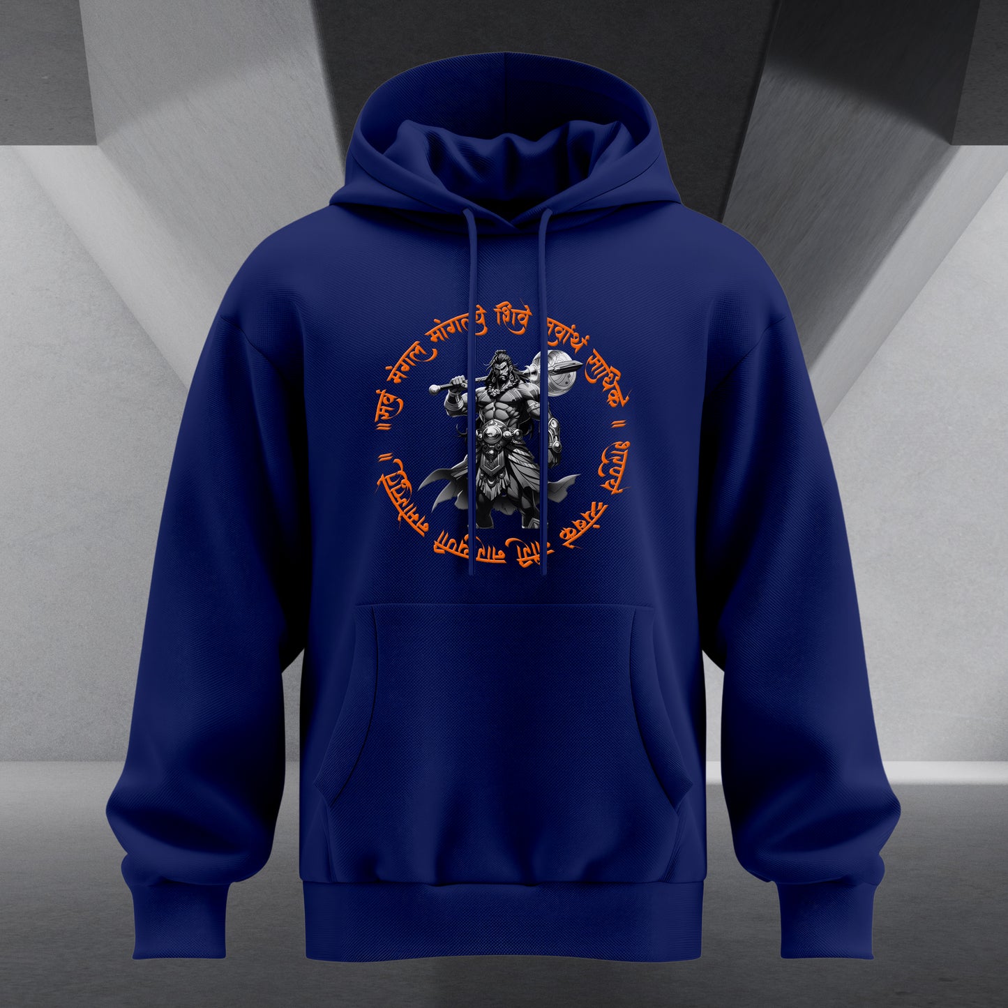royal blue