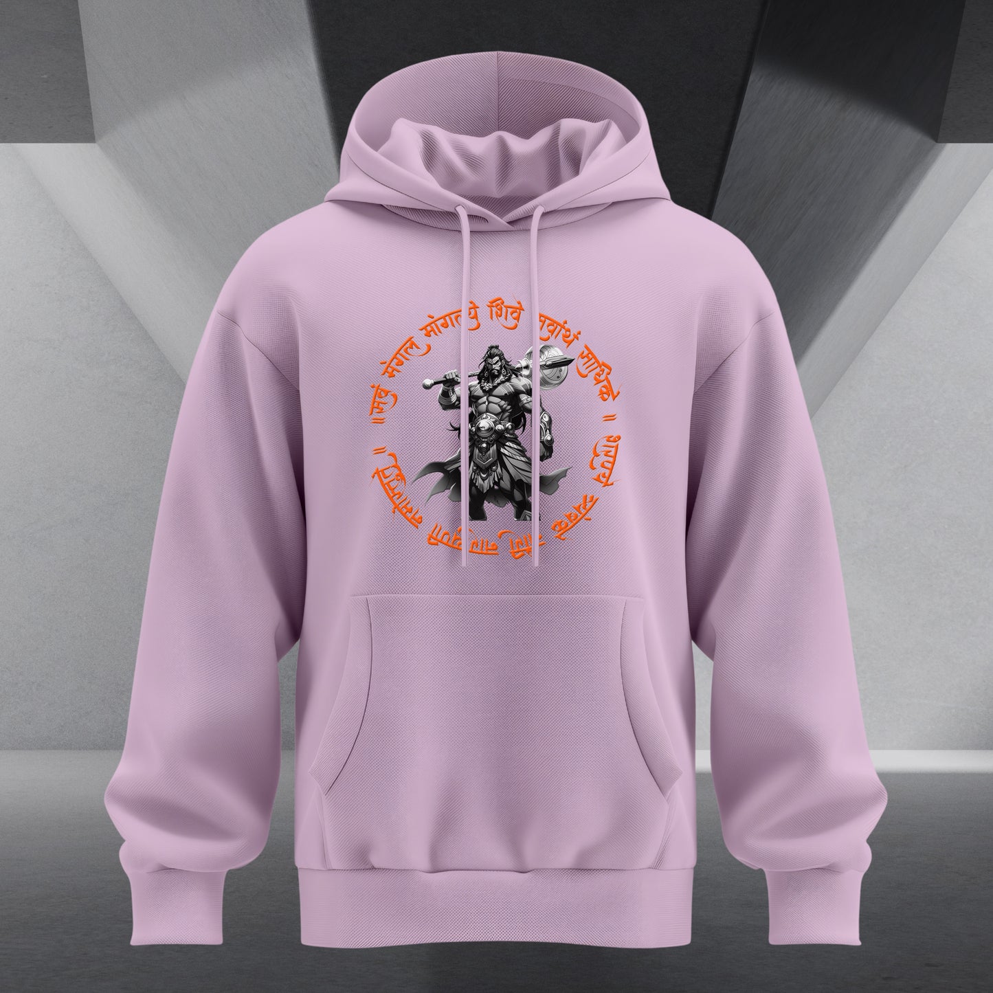 light baby pink
