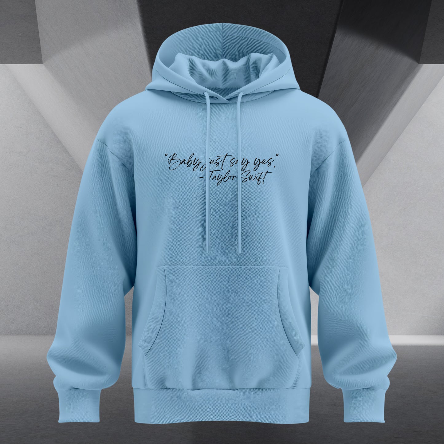 baby blue
