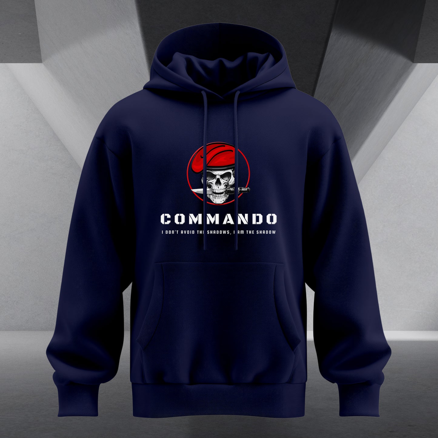navy blue