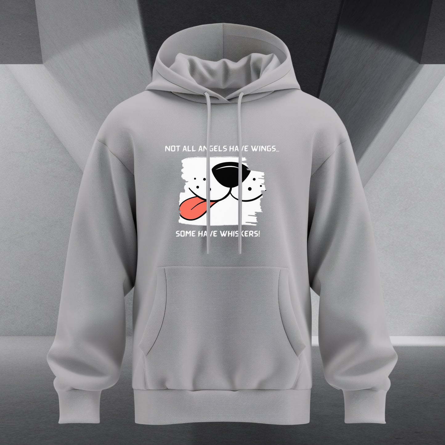 grey melange