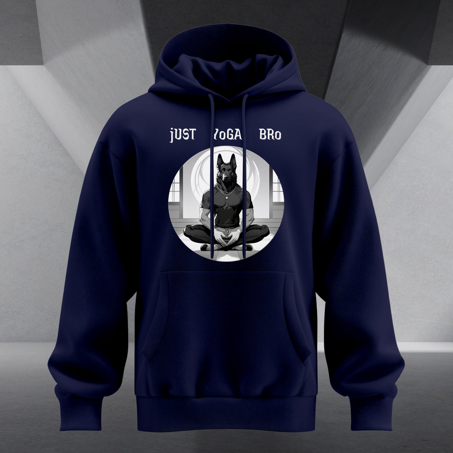 navy blue