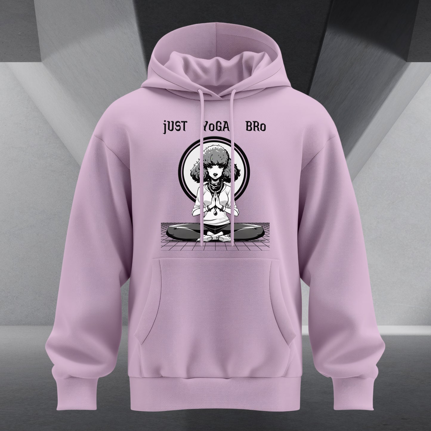 light baby pink
