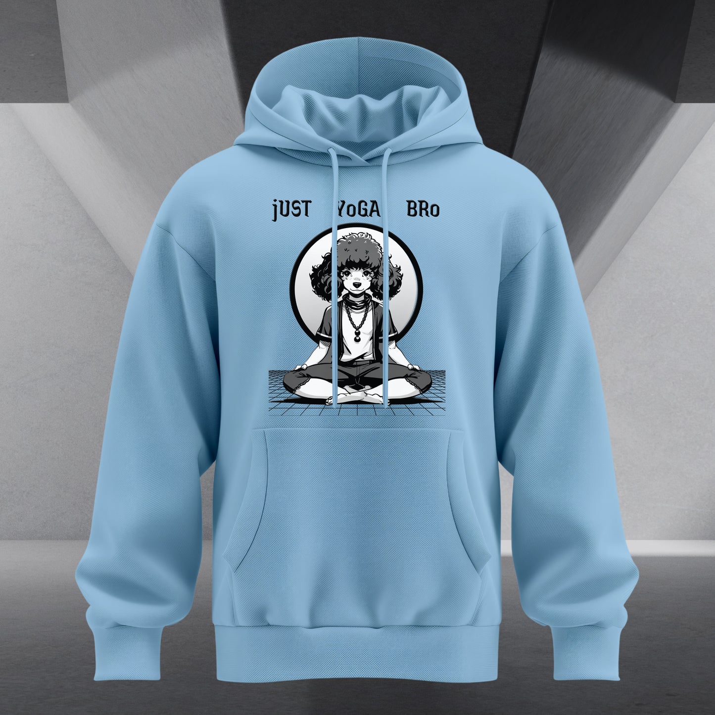 baby blue