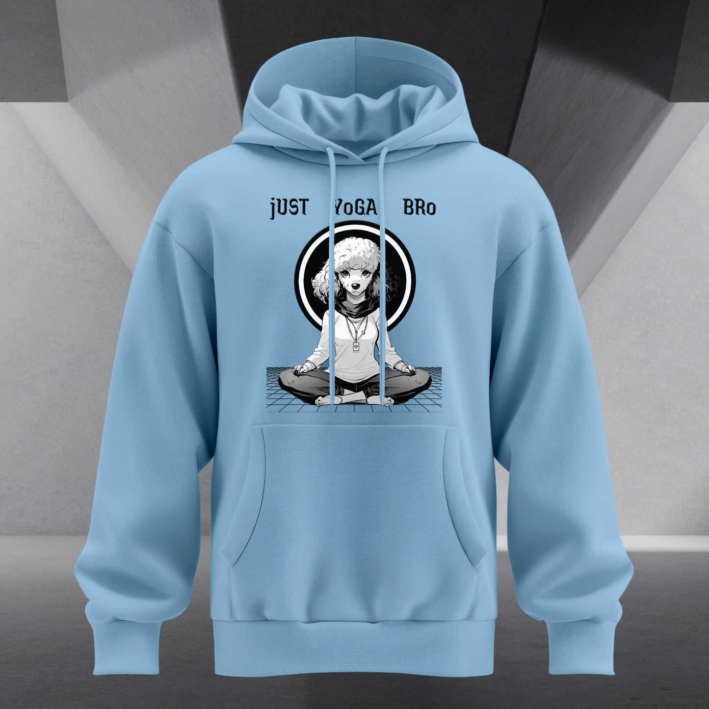 baby blue
