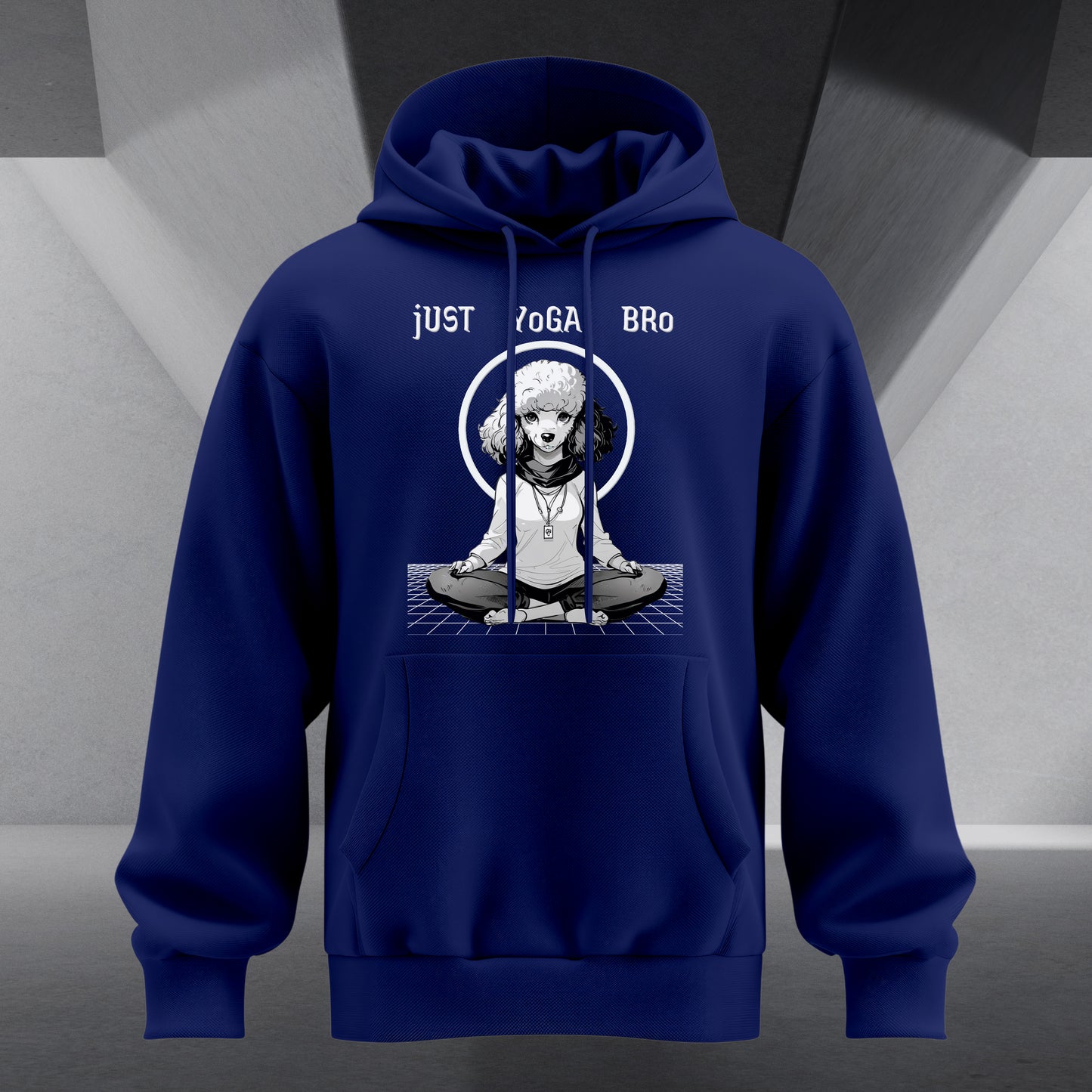royal blue