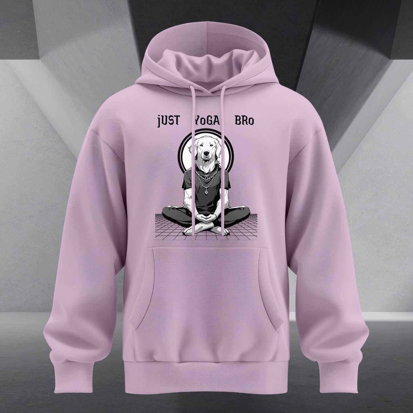 light baby pink