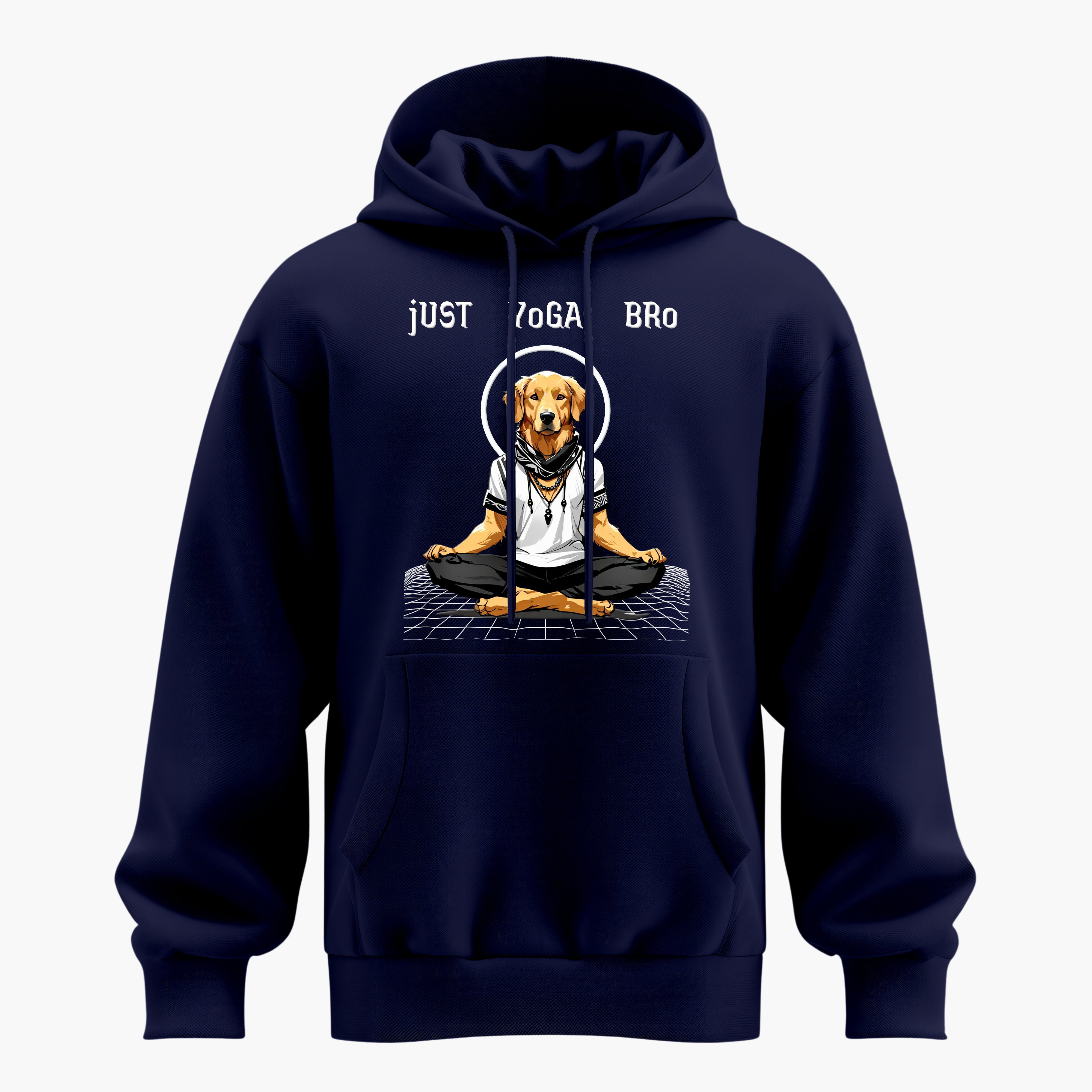 navy blue