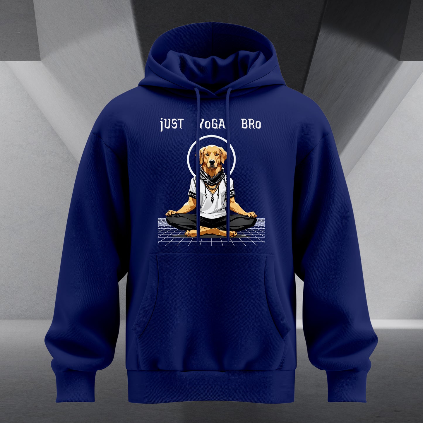 royal blue