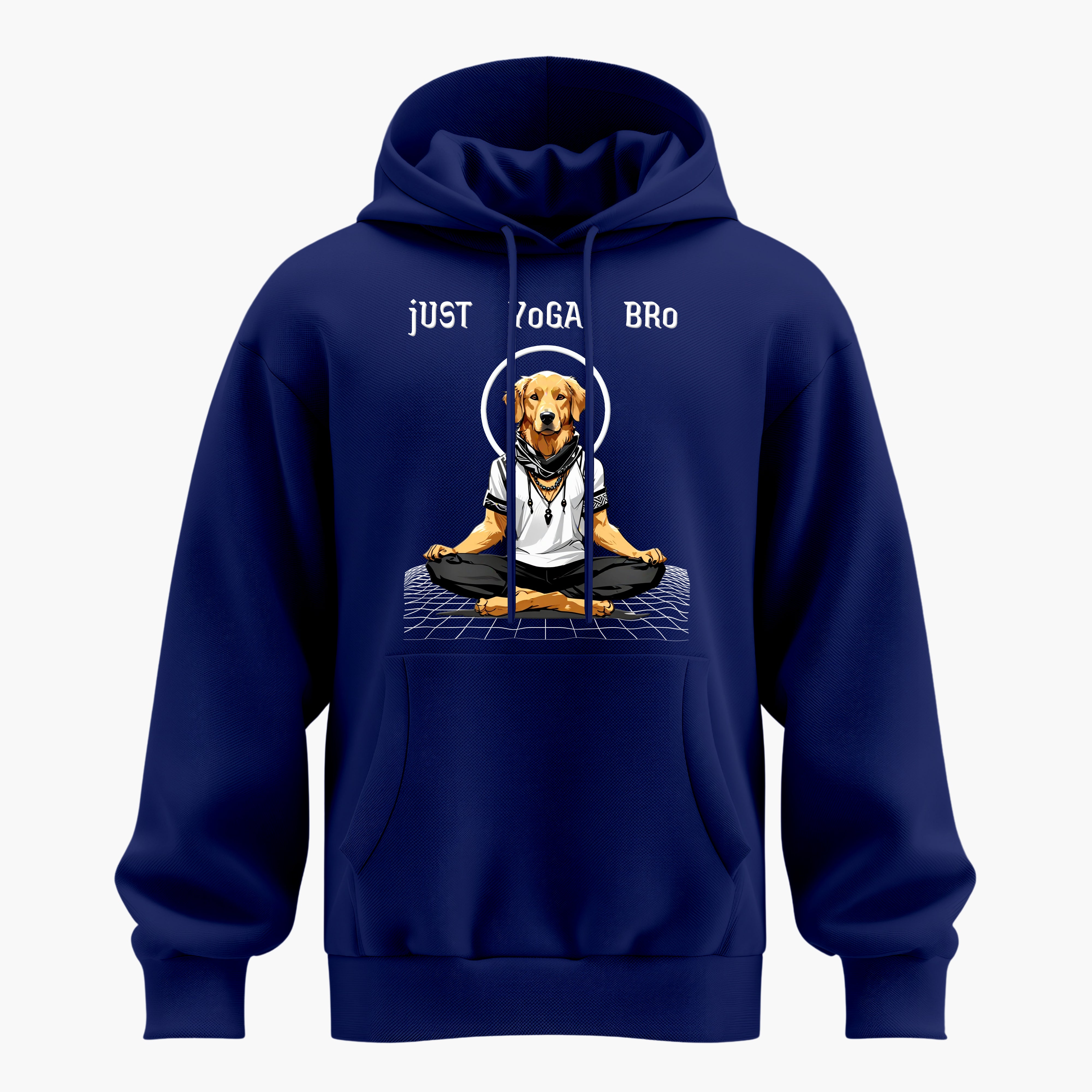 royal blue