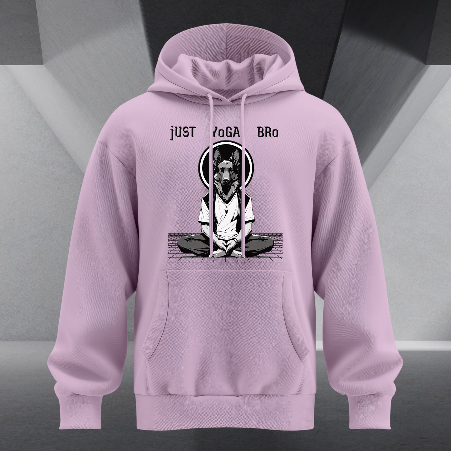 light baby pink