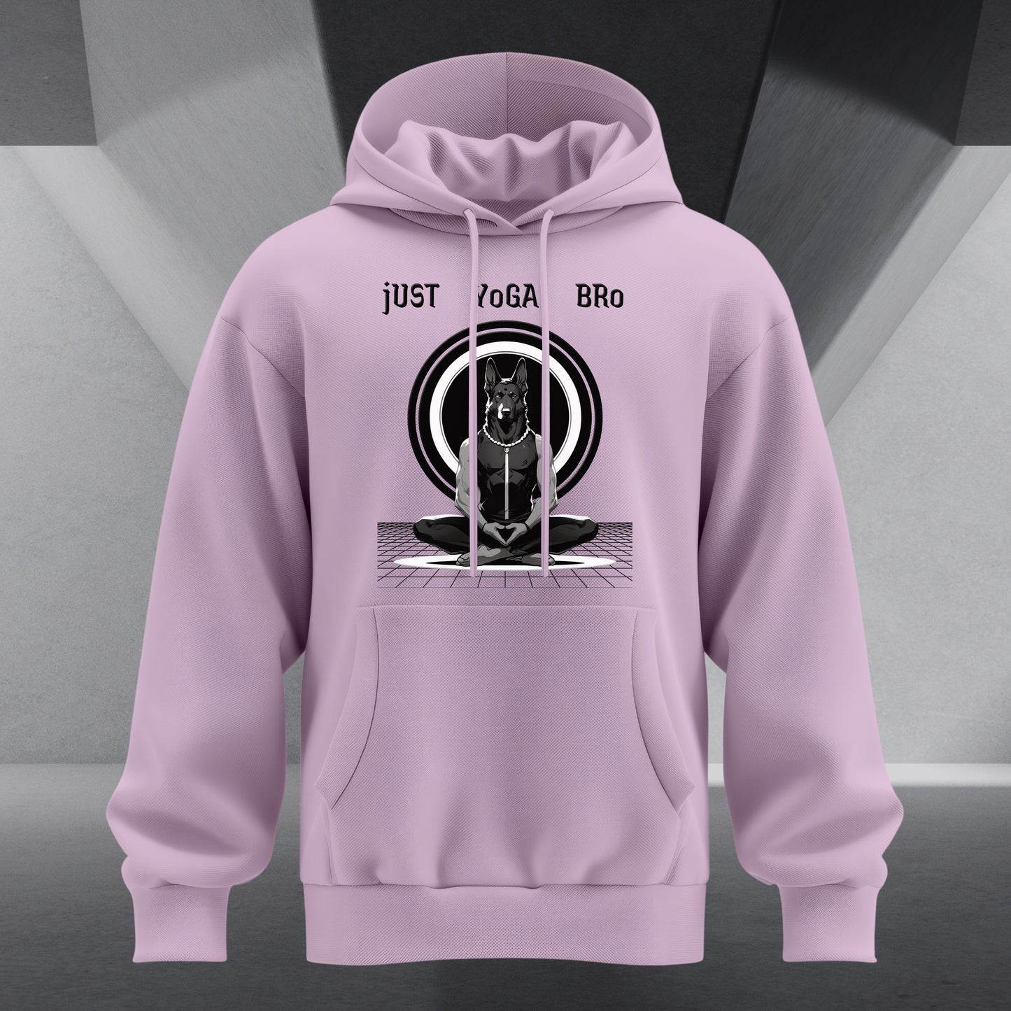 light baby pink