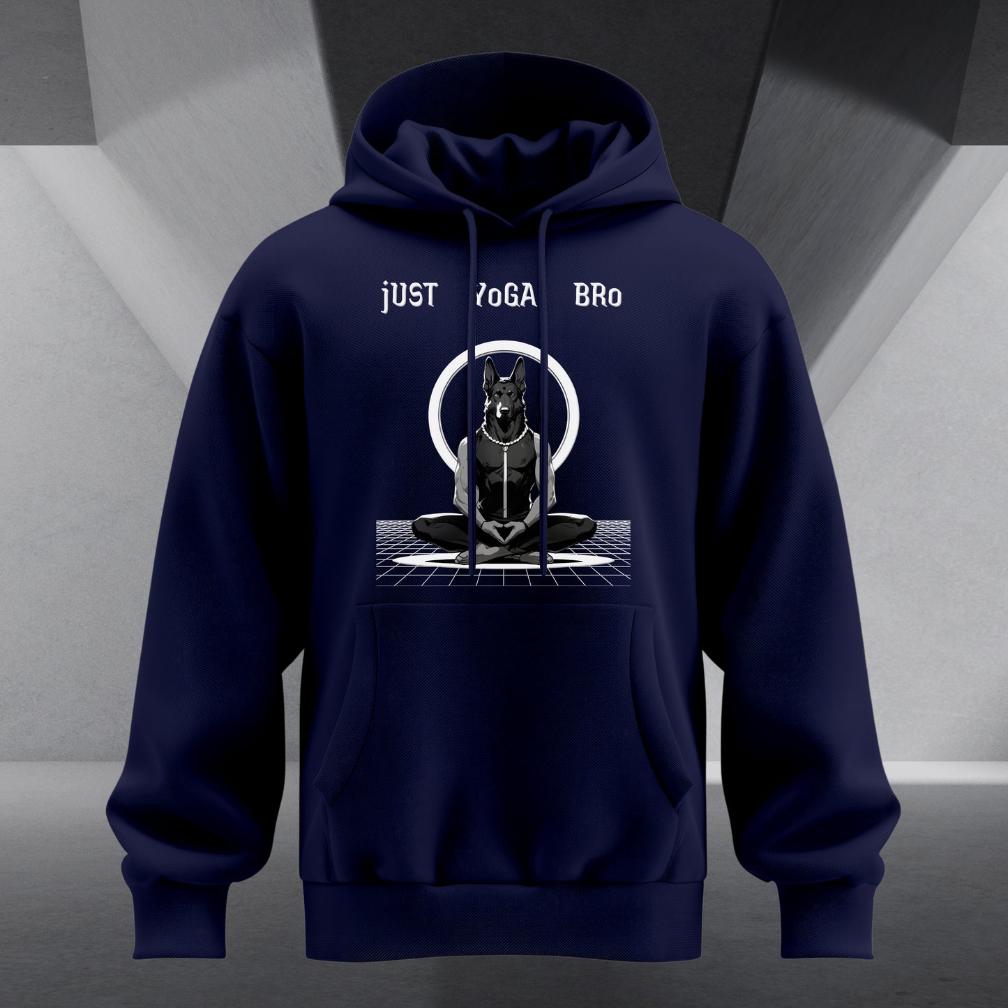 navy blue