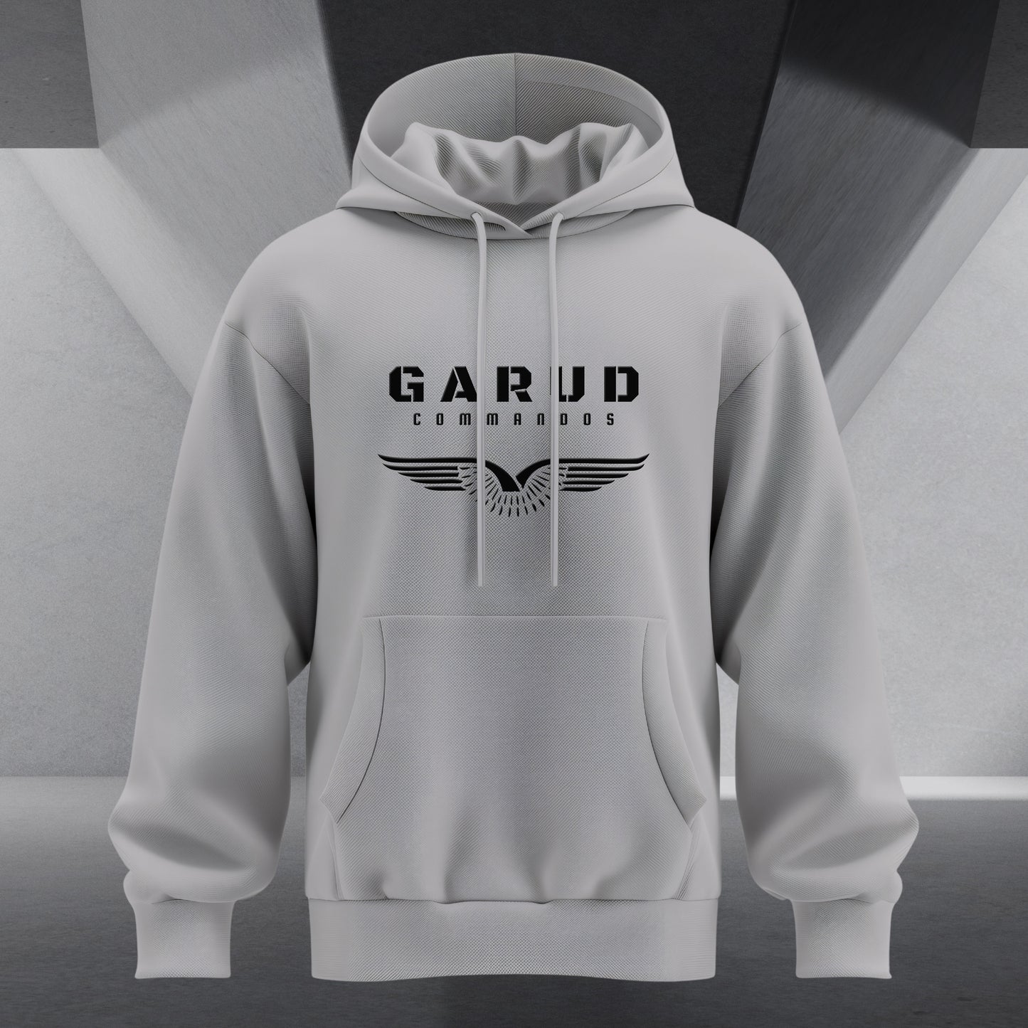 grey melange