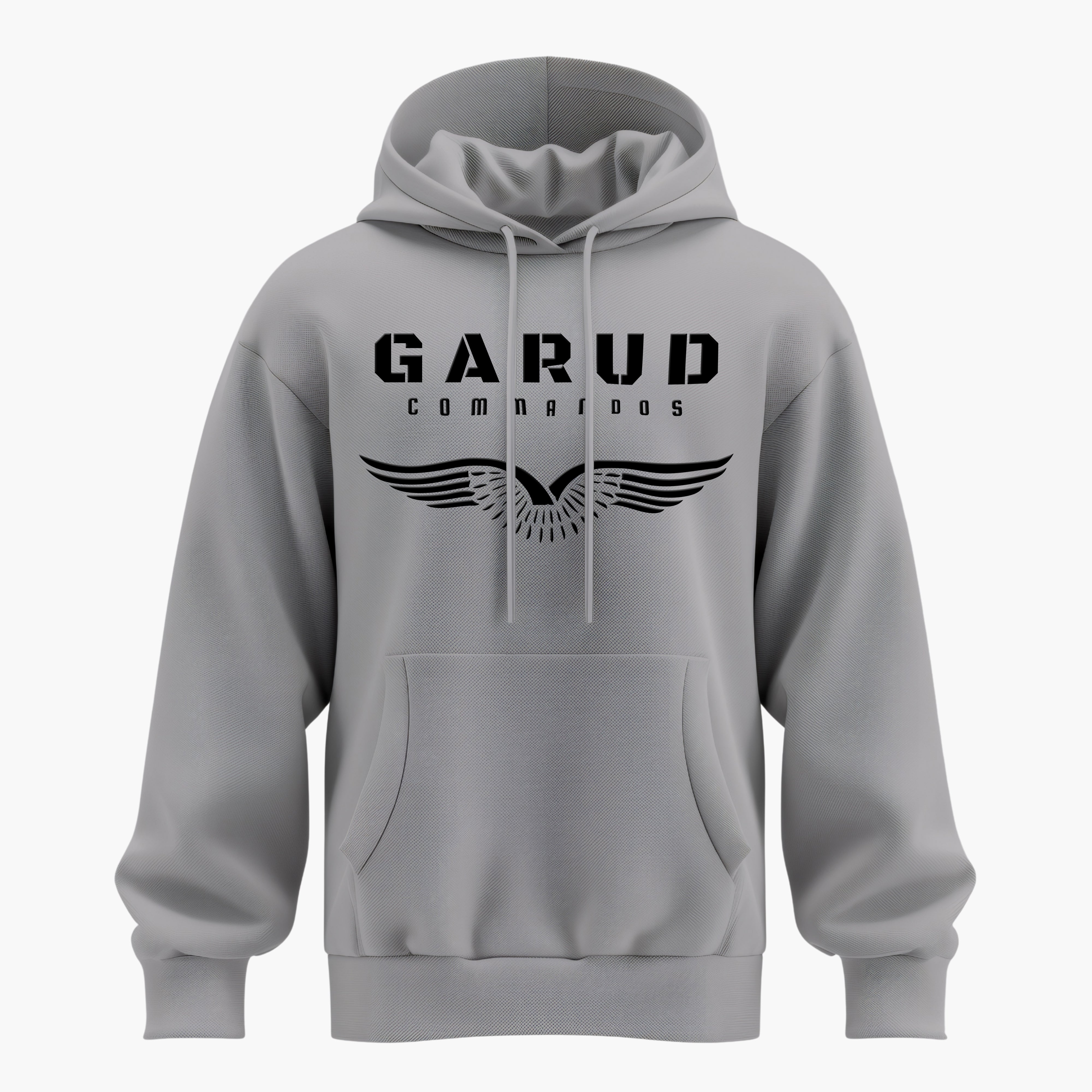 grey melange