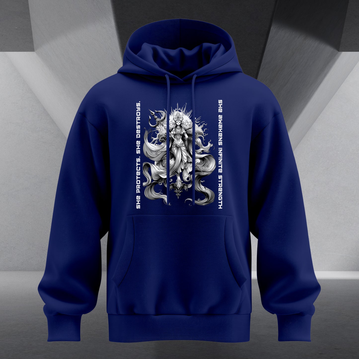 royal blue
