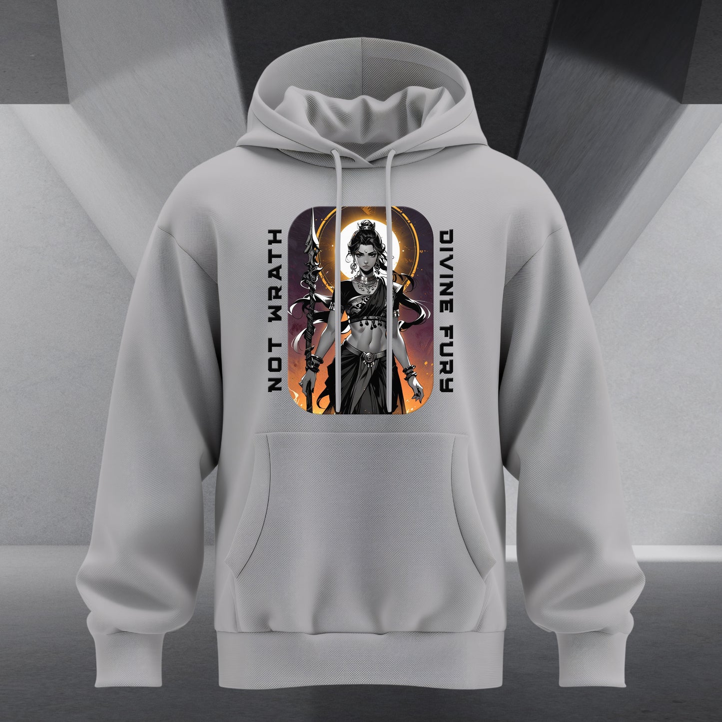 grey melange