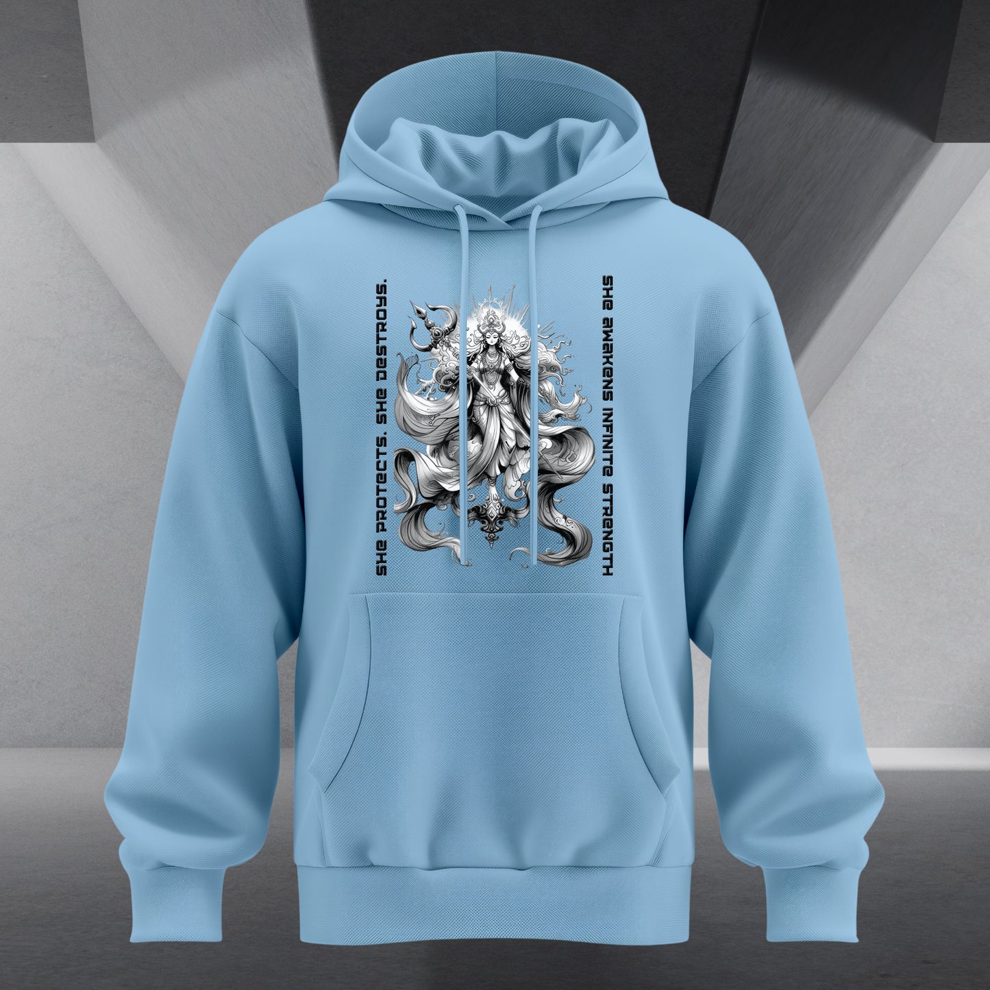 baby blue