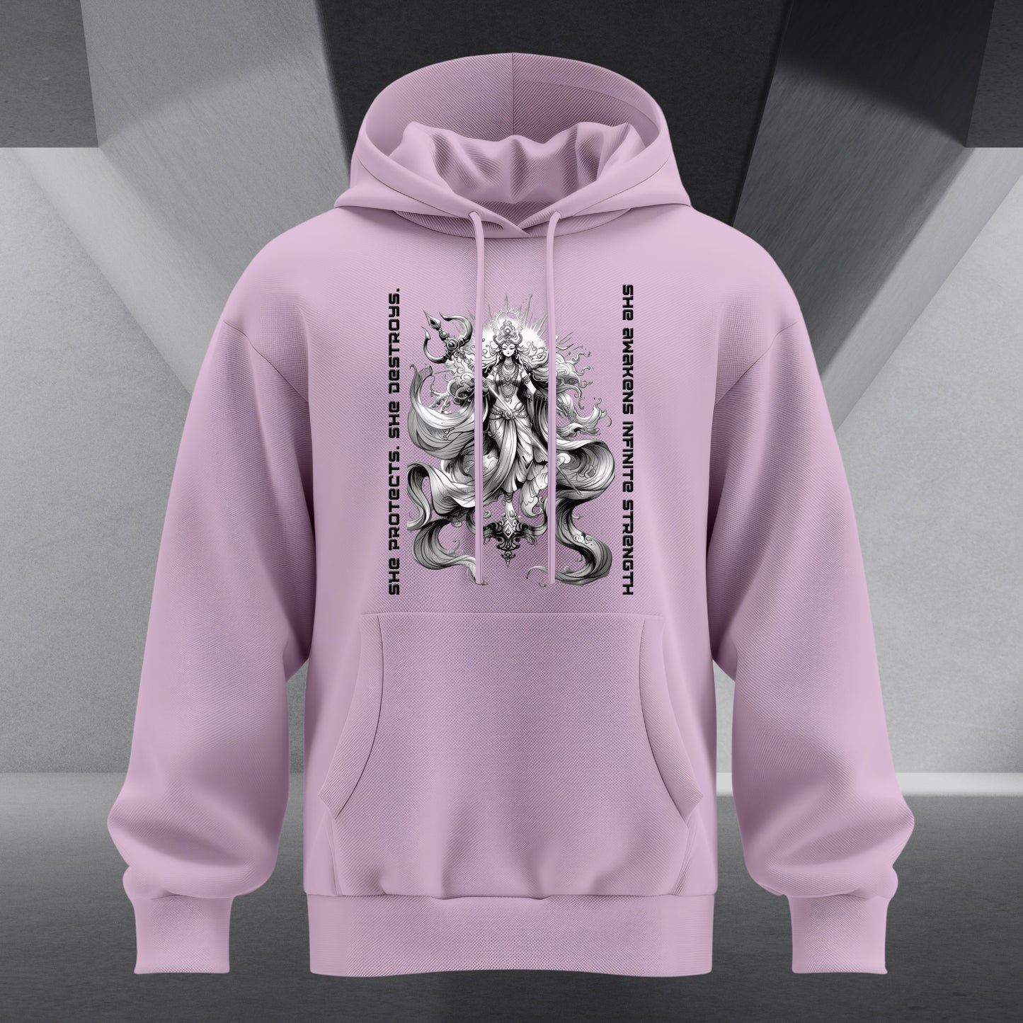 light baby pink
