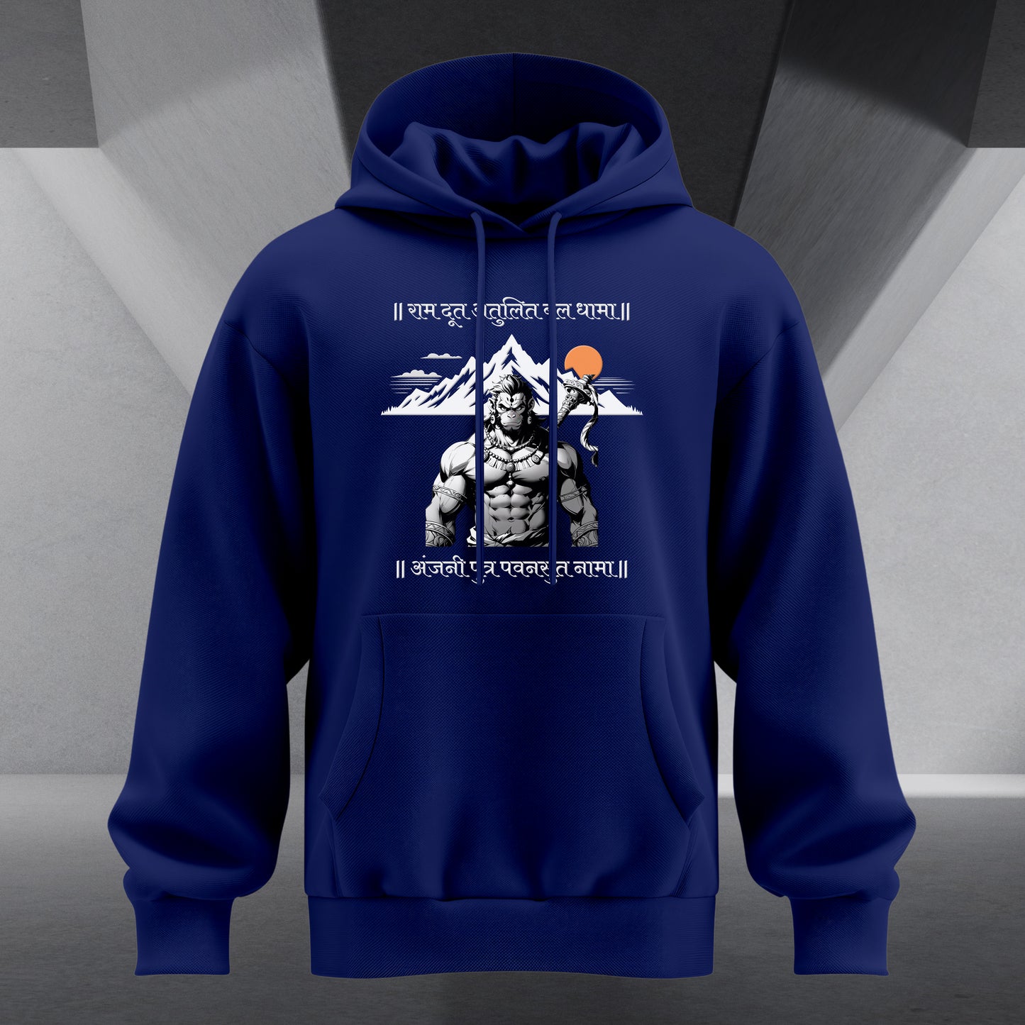 royal blue