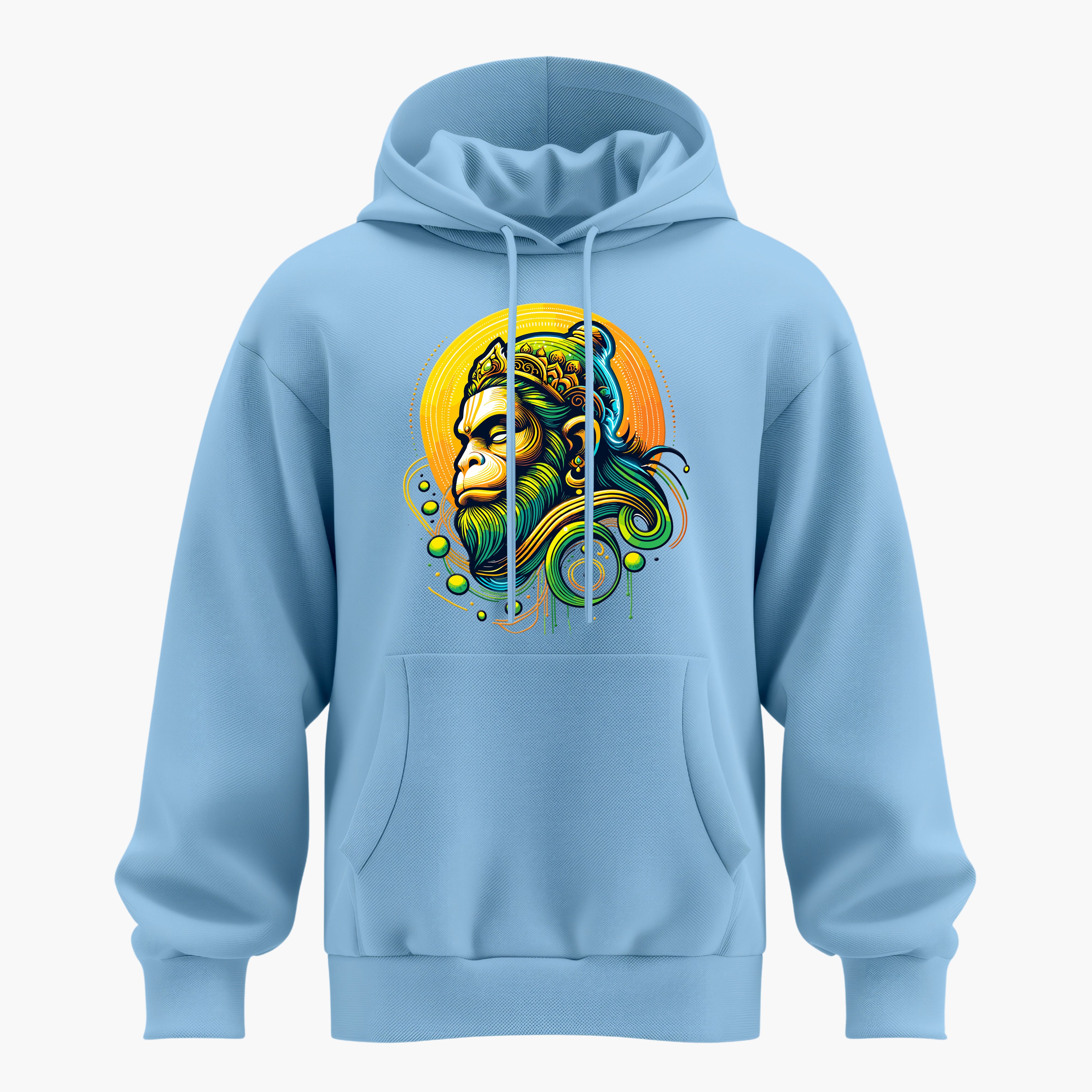Baby Blue