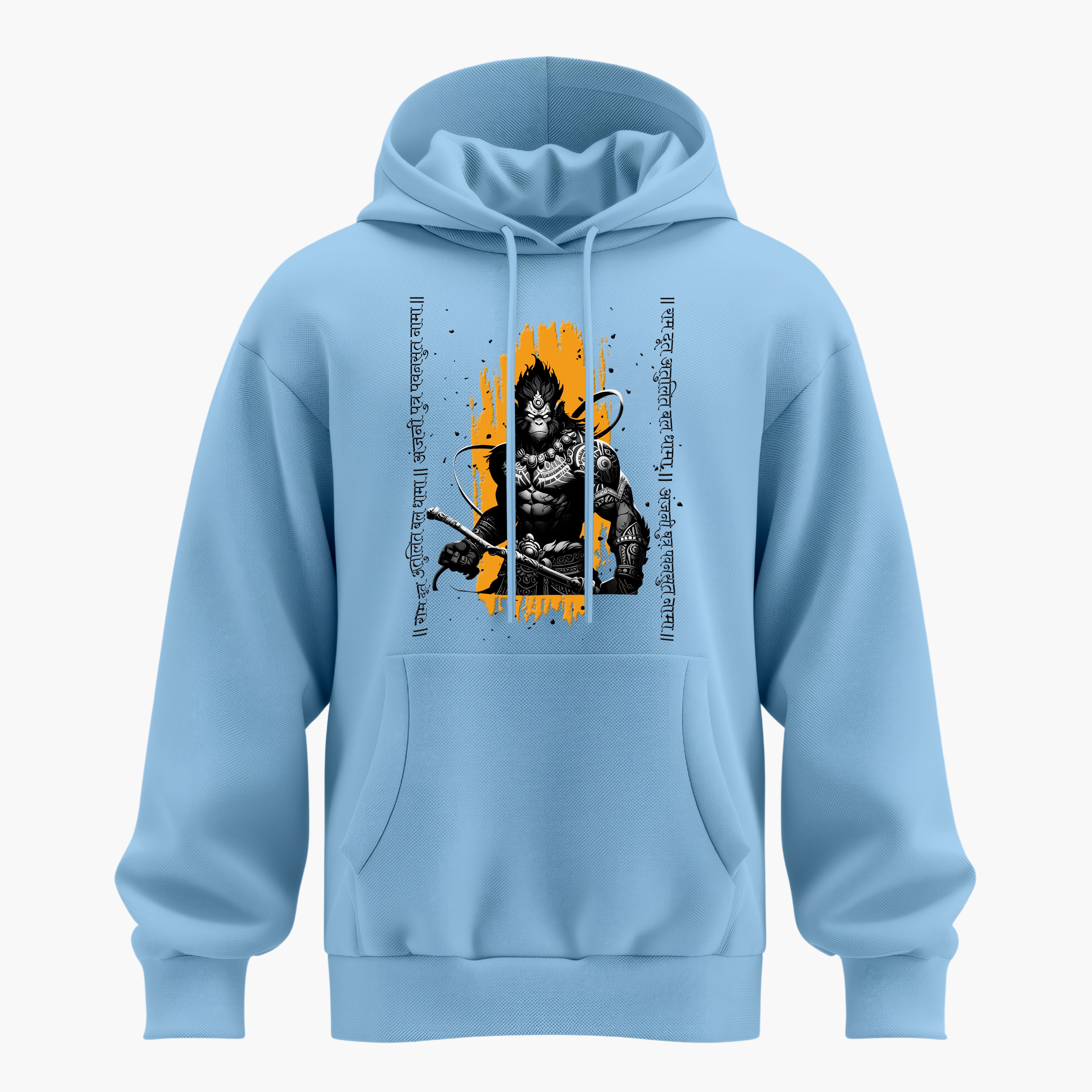 Baby Blue