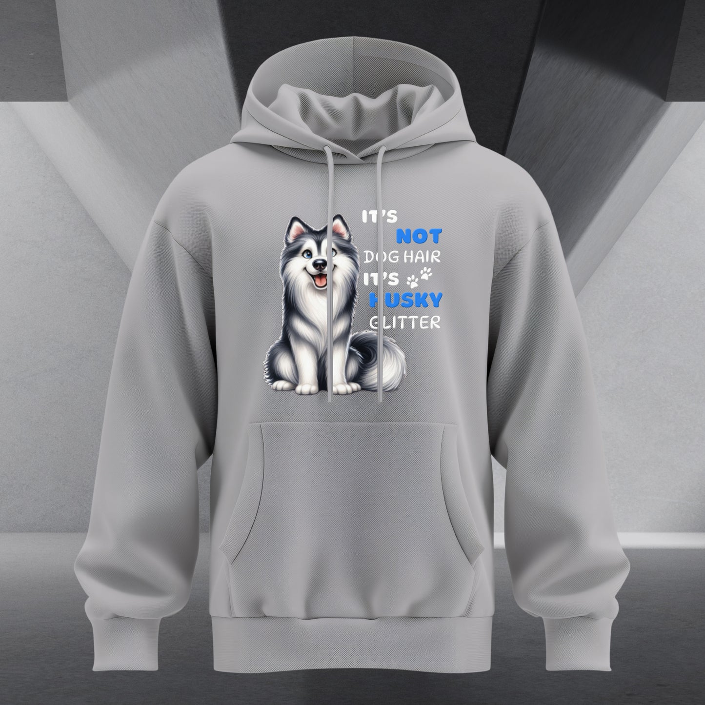 grey melange