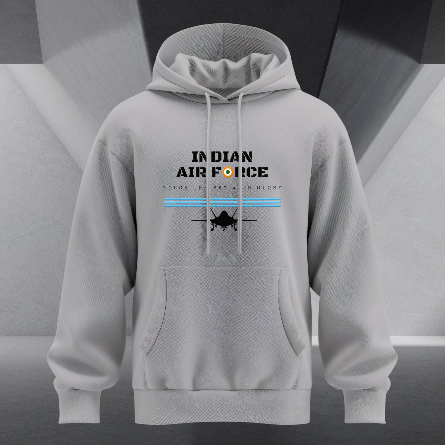 grey melange