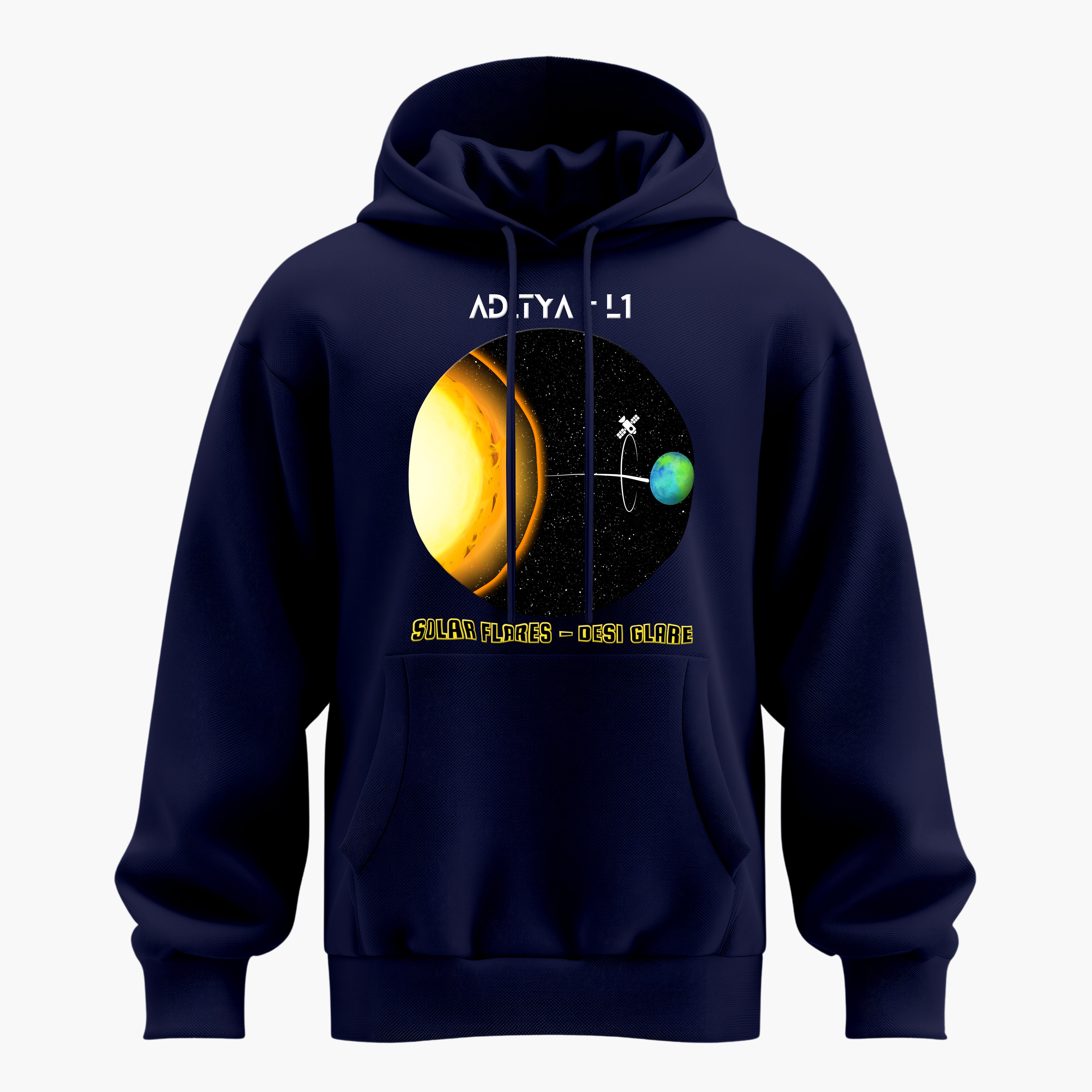 navy blue