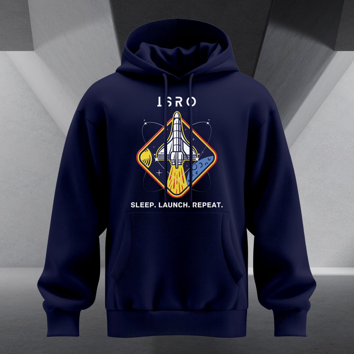 navy blue