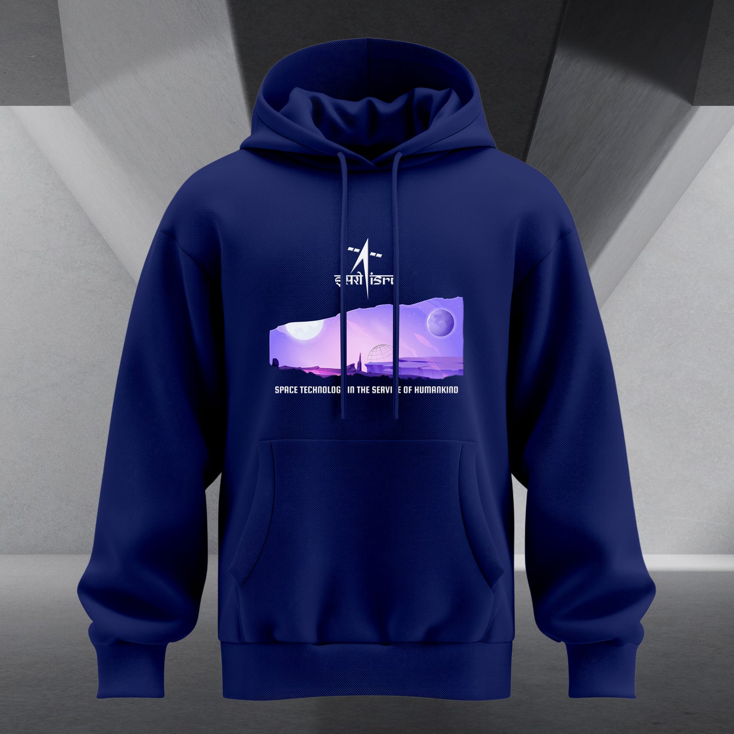 royal blue