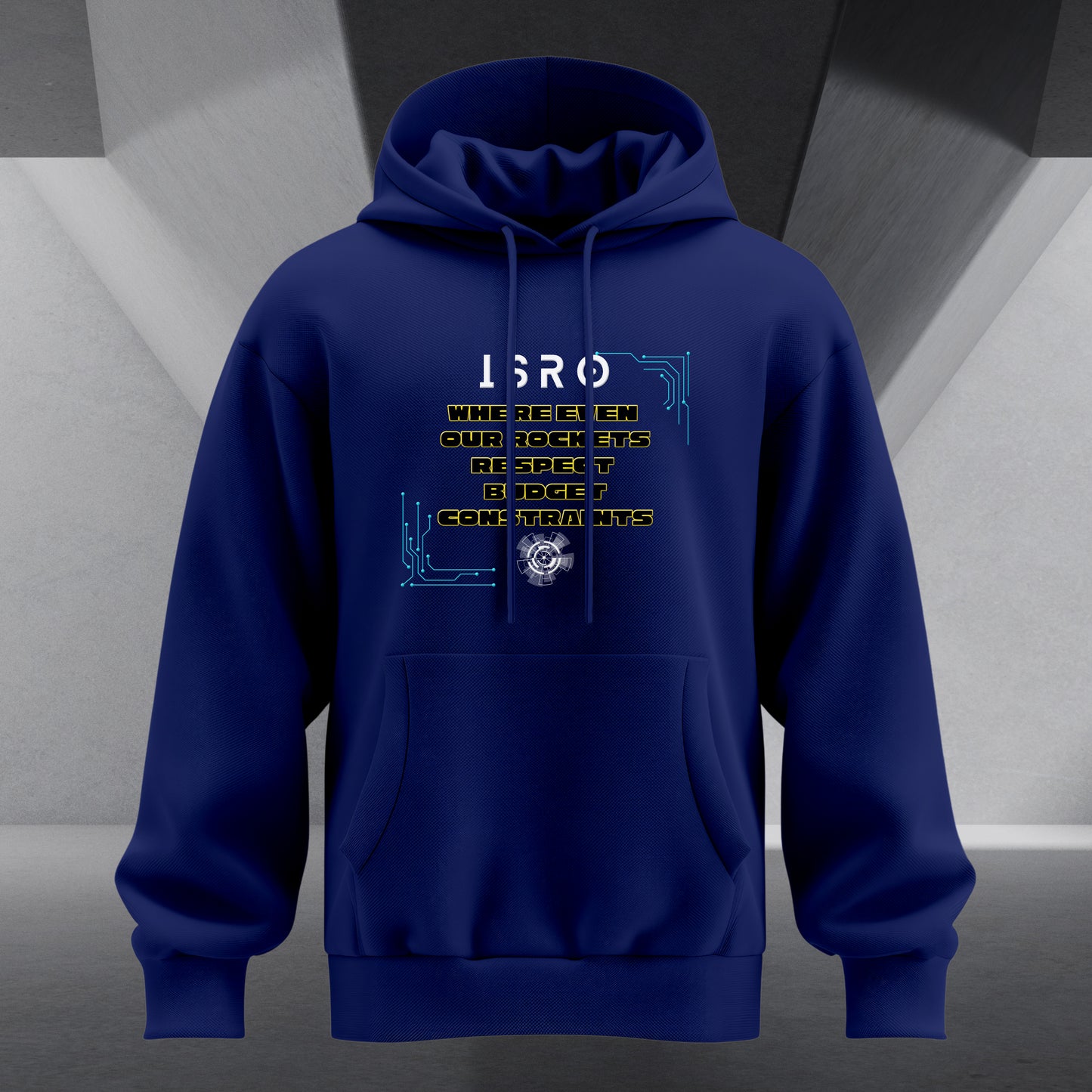 royal blue
