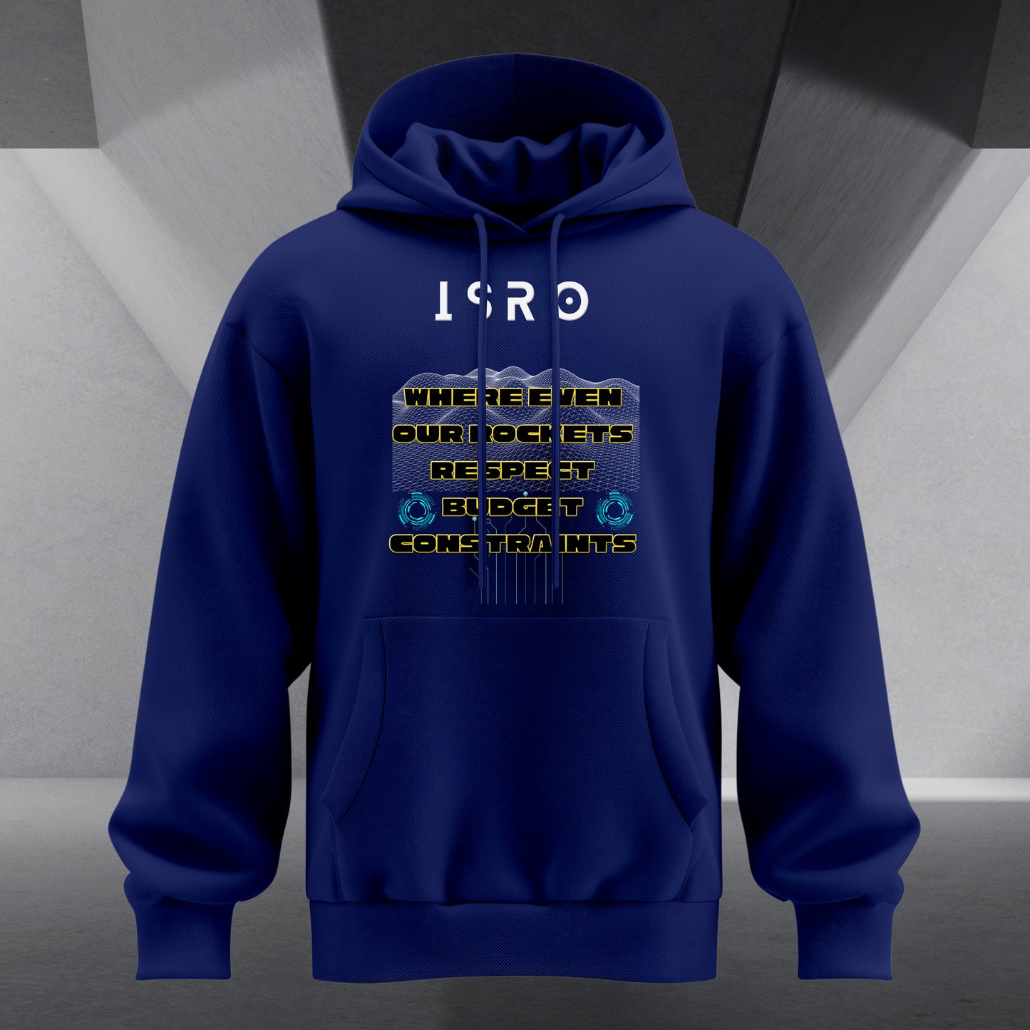 royal blue