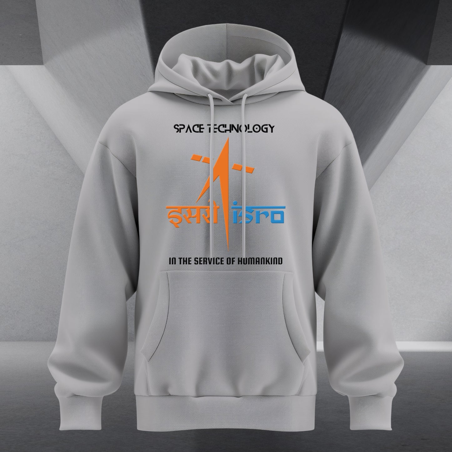 grey melange