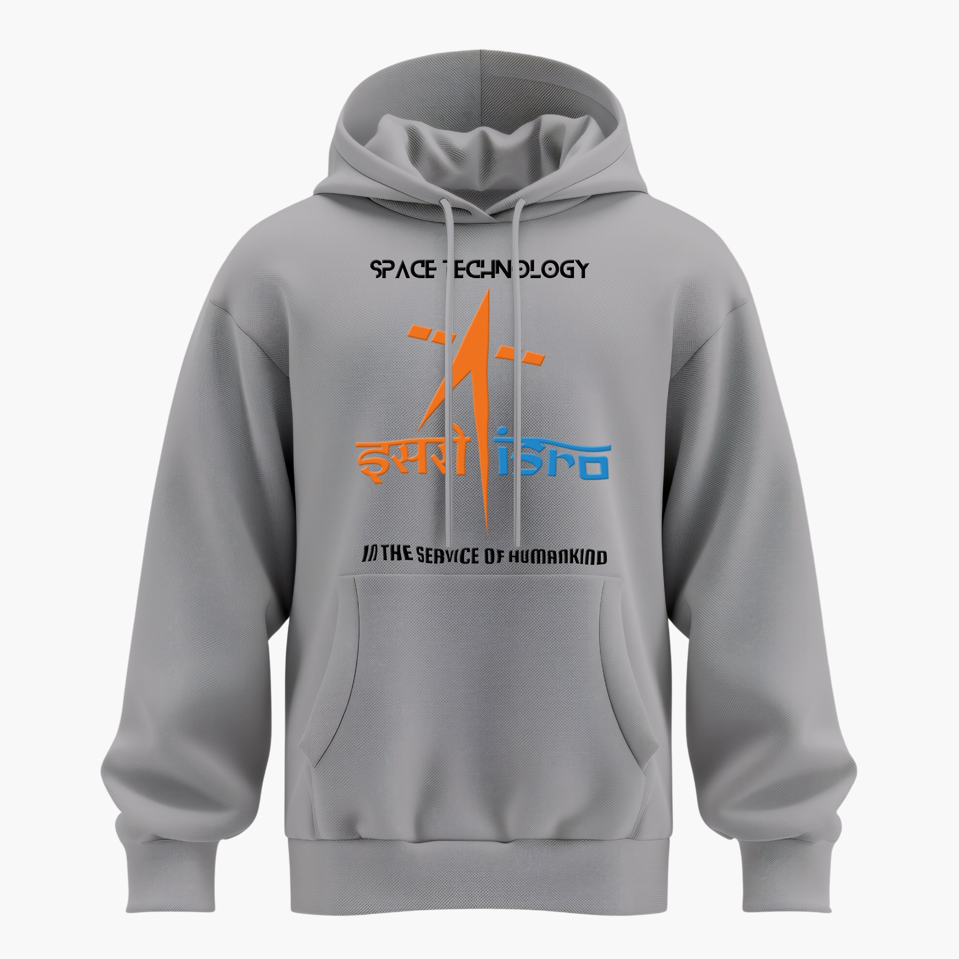 grey melange