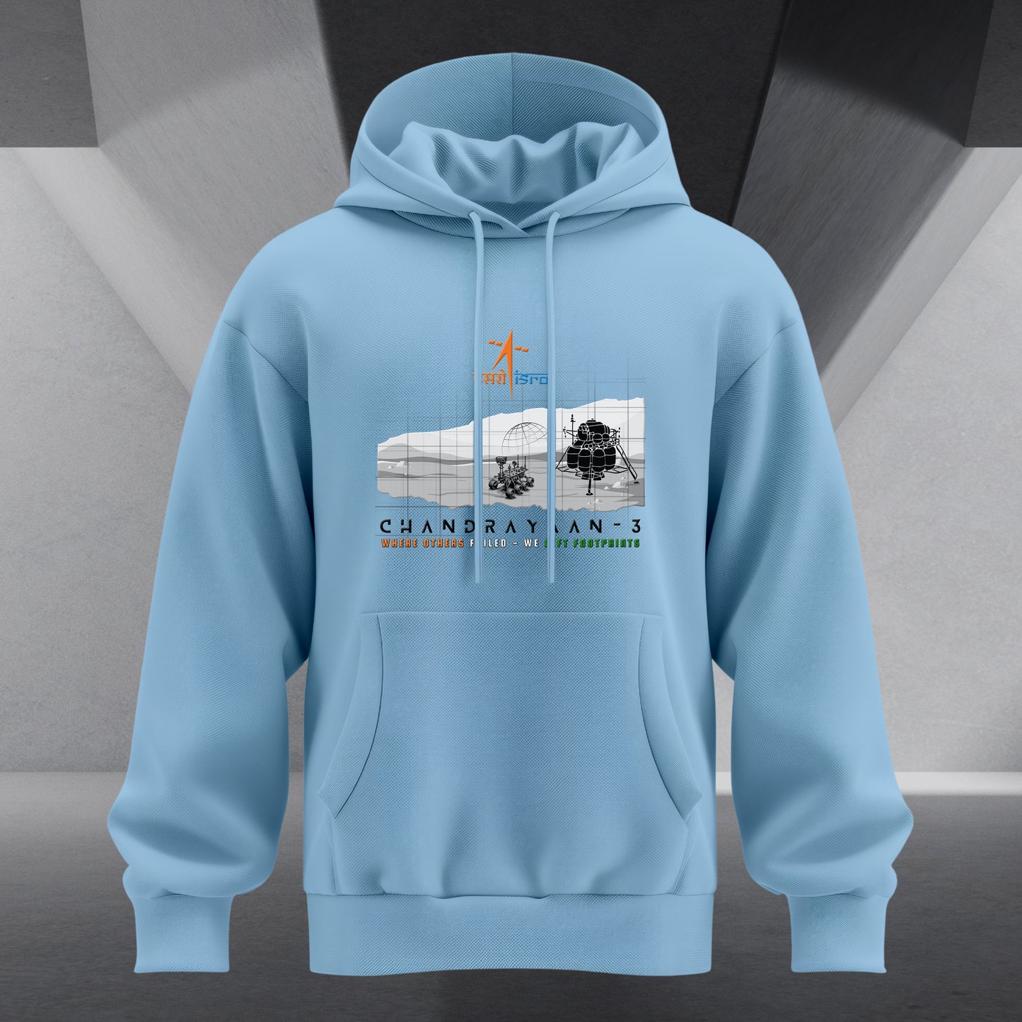 baby blue