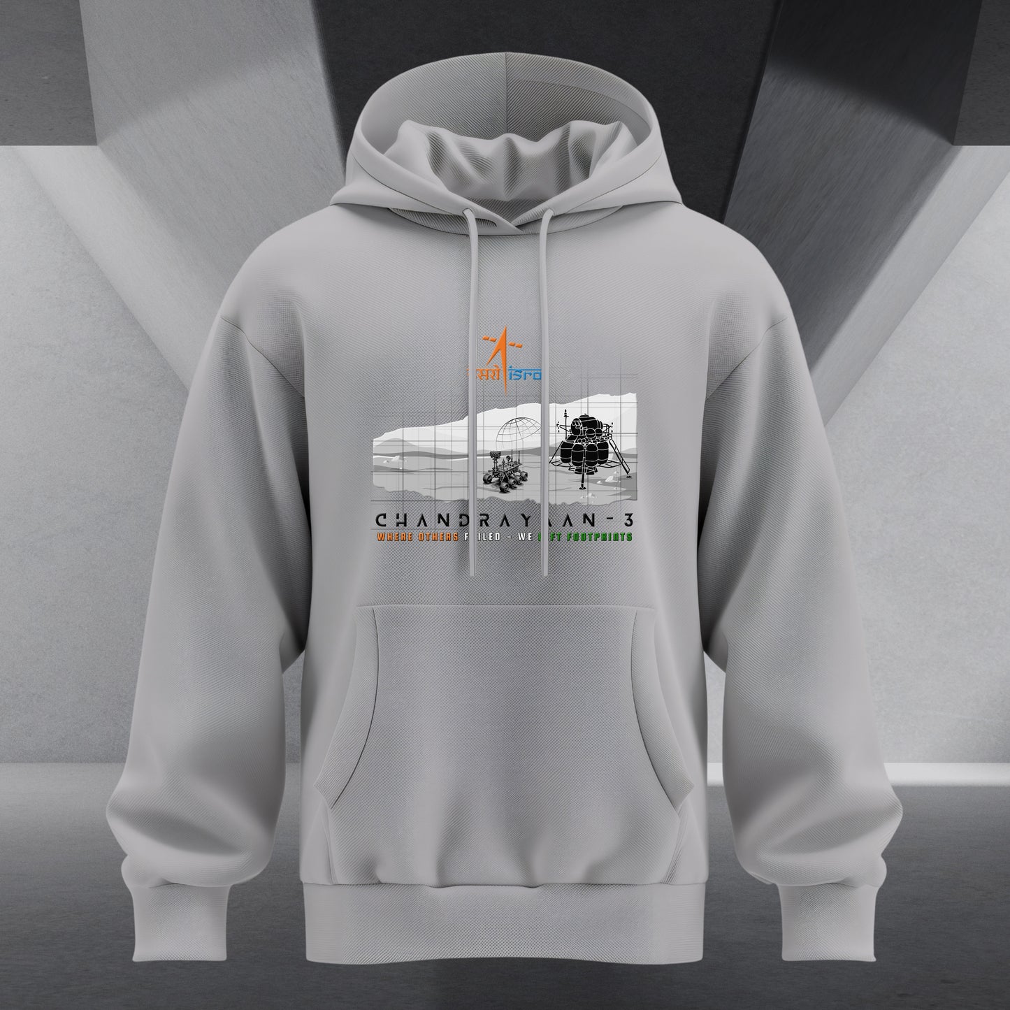 grey melange